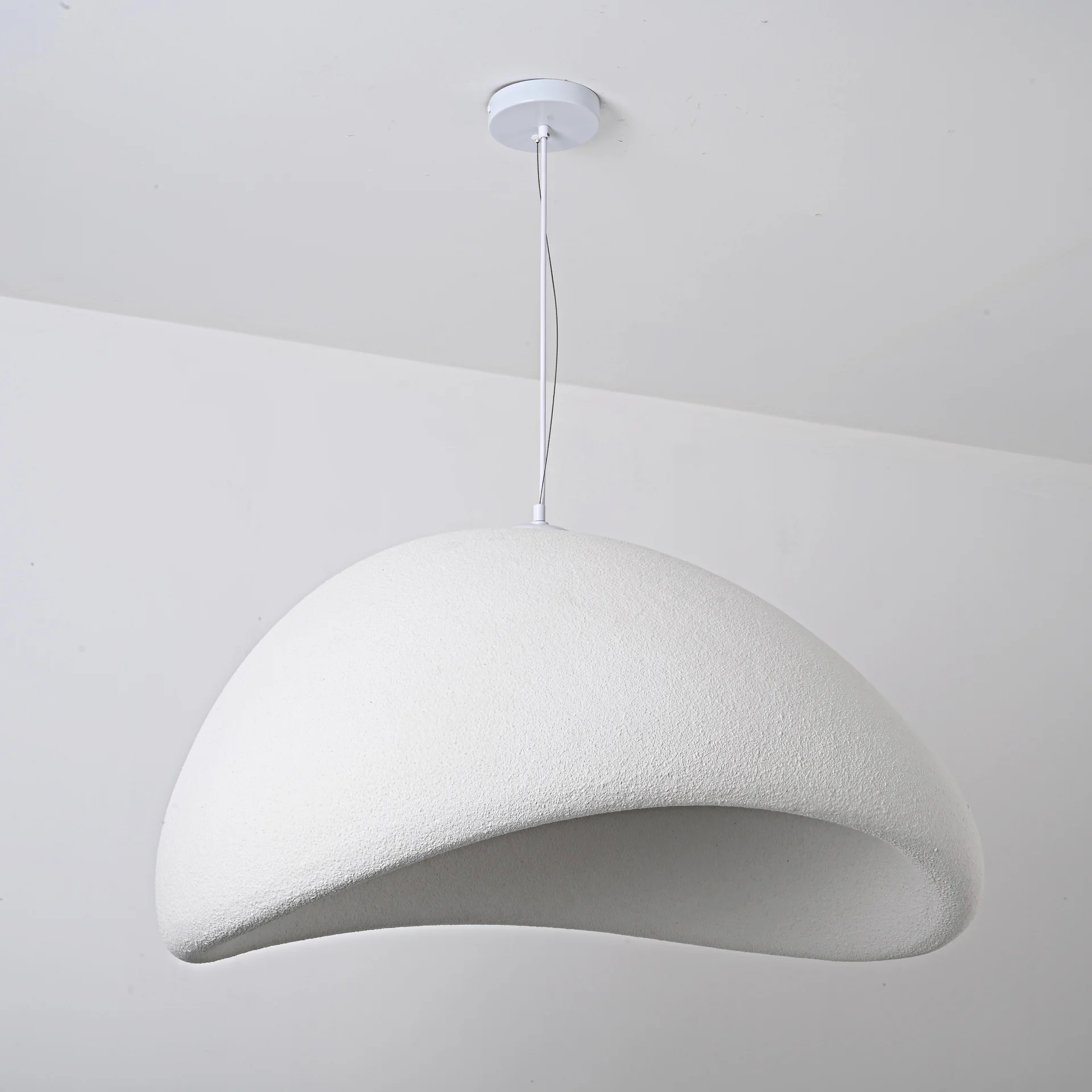 Подвесной светильник CEMENCLOUD B D80 White - миниатюра 26