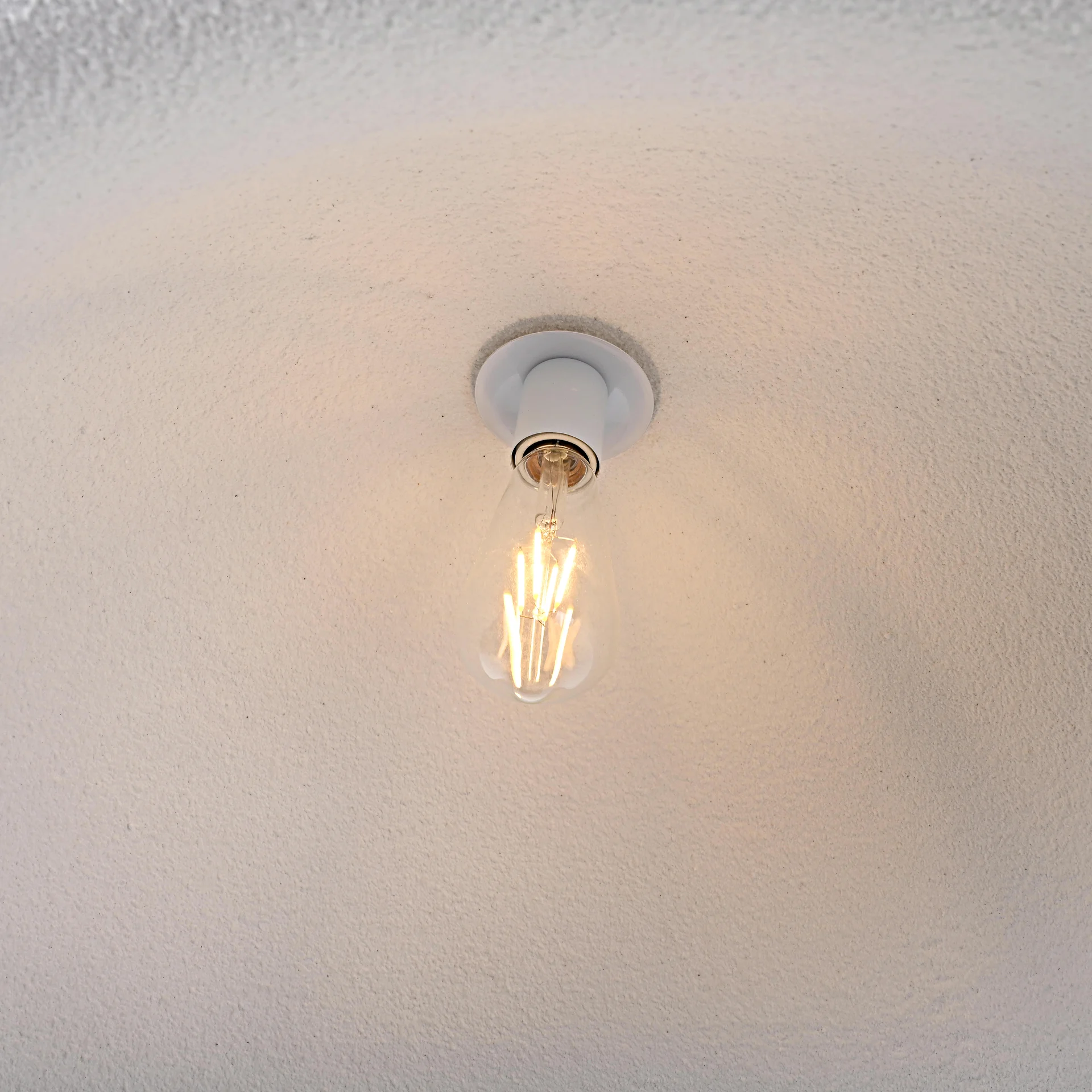 Подвесной светильник CEMENCLOUD B D80 White - миниатюра 29