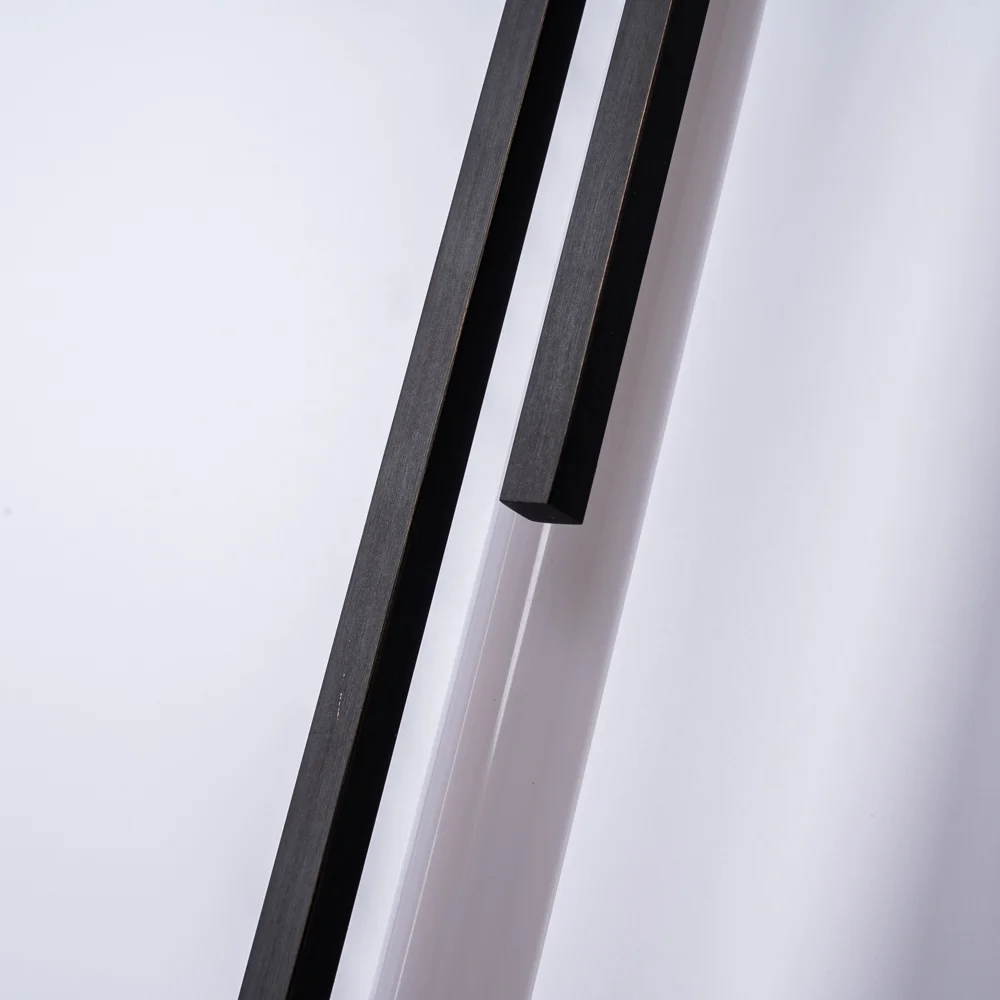 Настенный светильник TINUS H103 Black - миниатюра 3