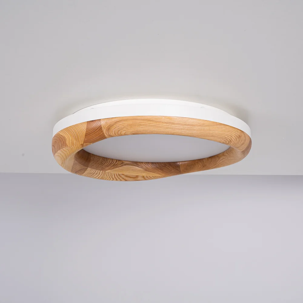 Потолочный светильник RUNIS D60 Light brown - миниатюра 10