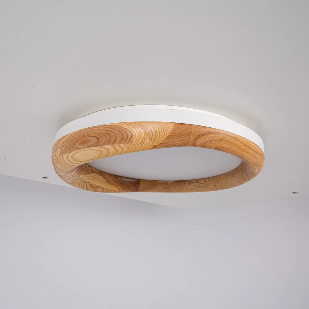 Потолочный светильник RUNIS D60 Light brown - миниатюра 11