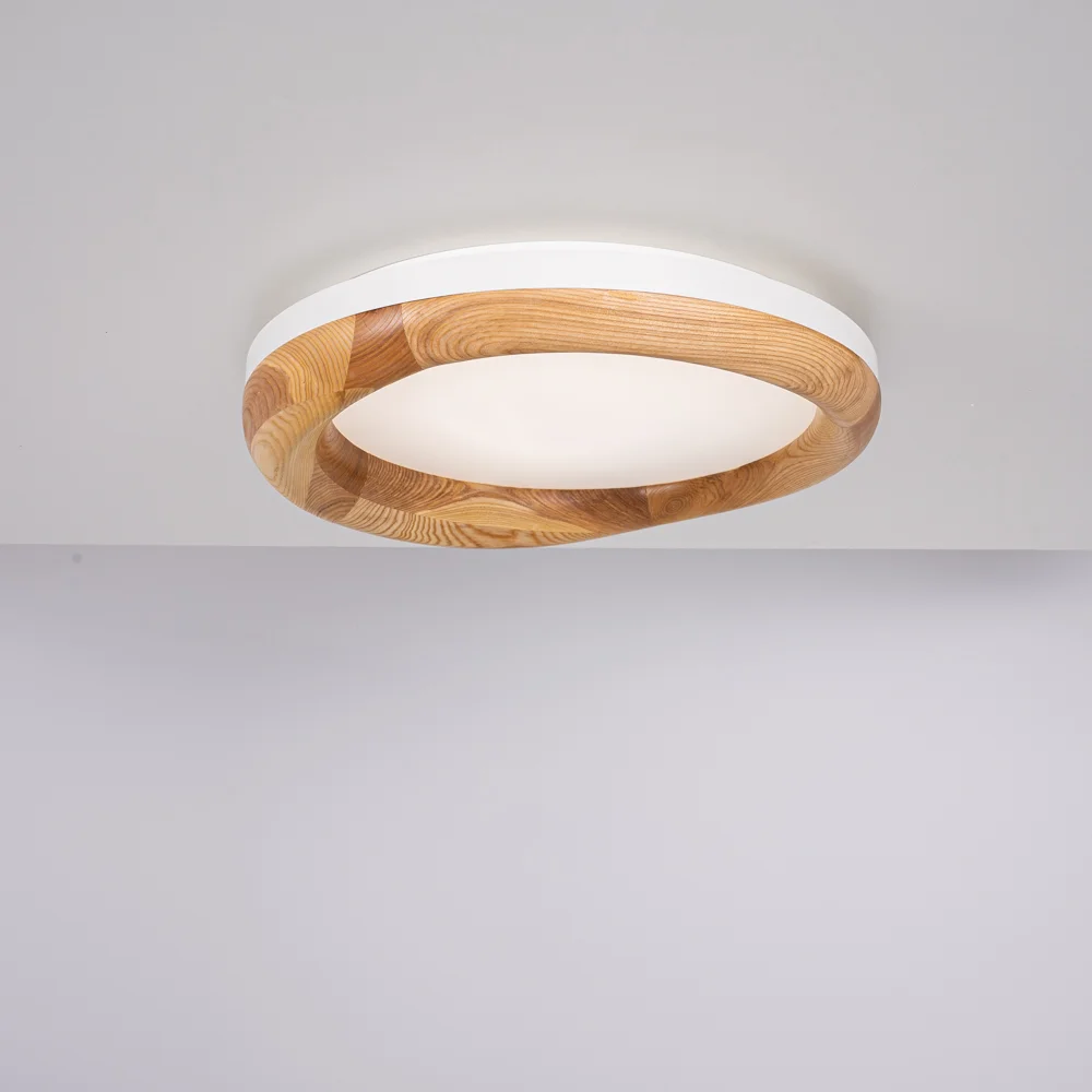 Потолочный светильник RUNIS D60 Light brown - миниатюра 13