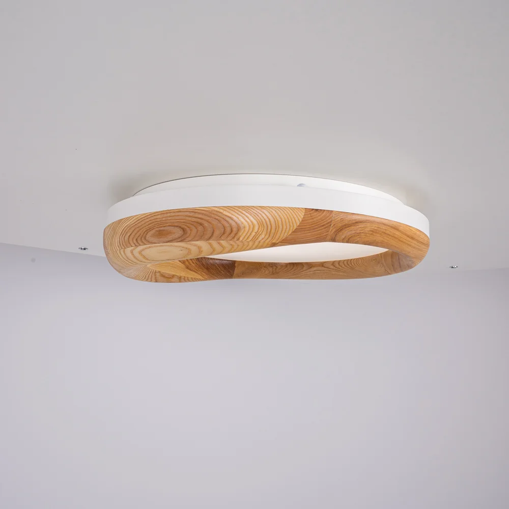 Потолочный светильник RUNIS D60 Light brown - миниатюра 14
