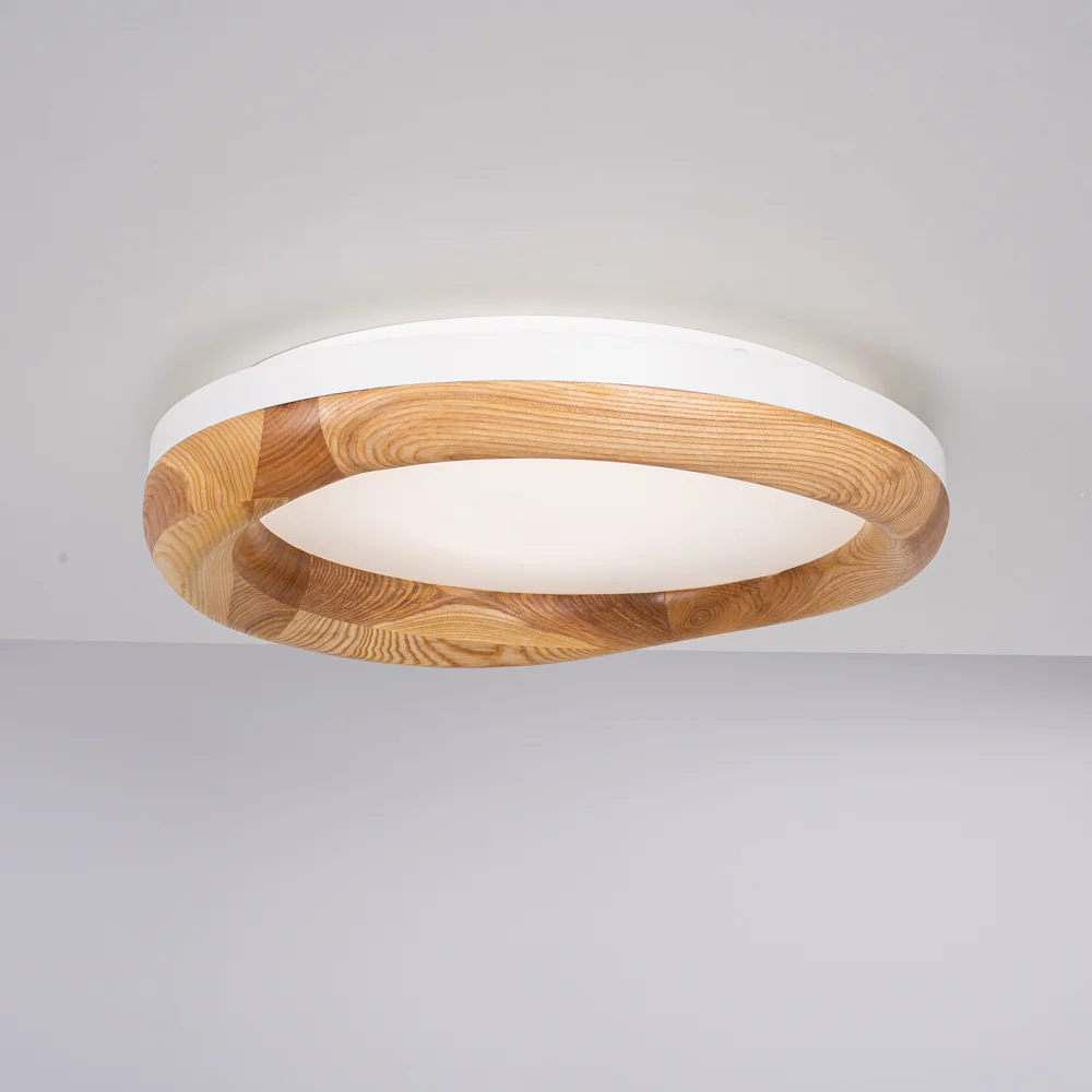 Потолочный светильник RUNIS D60 Light brown - миниатюра 15