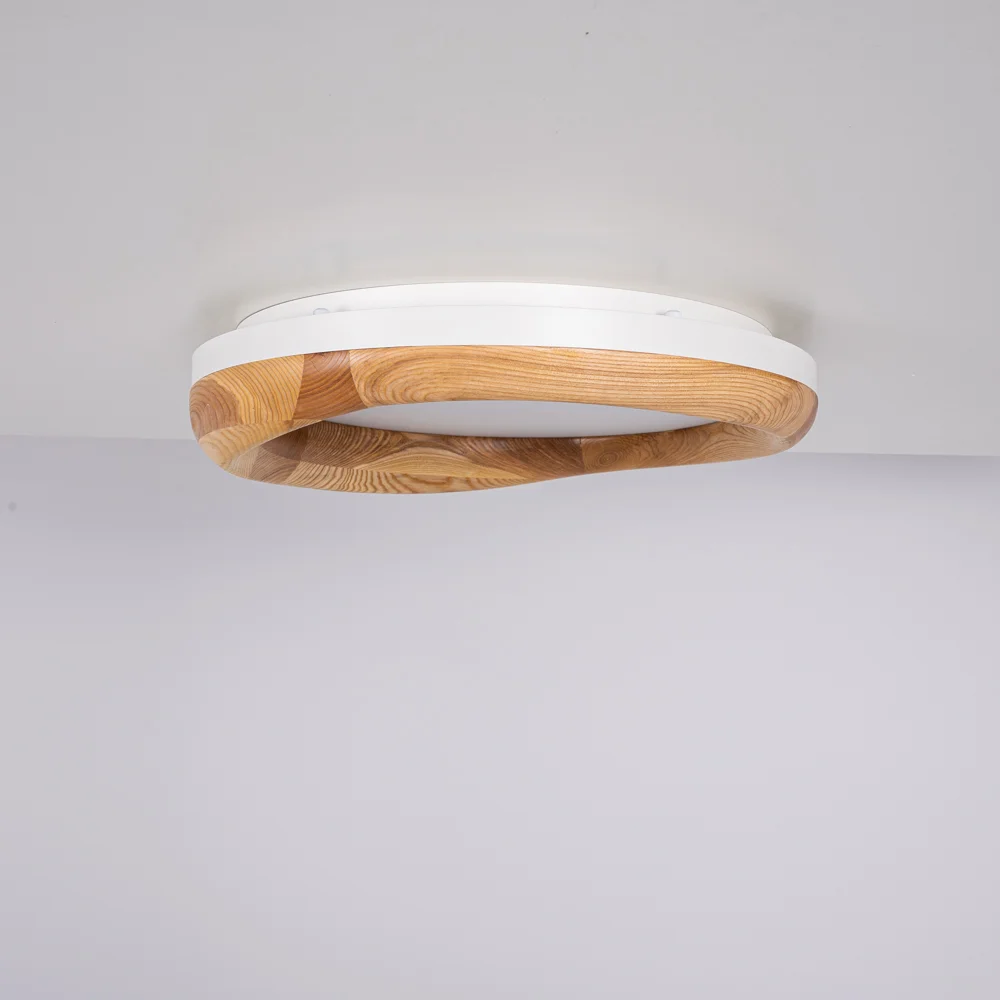 Потолочный светильник RUNIS D60 Light brown - миниатюра 2