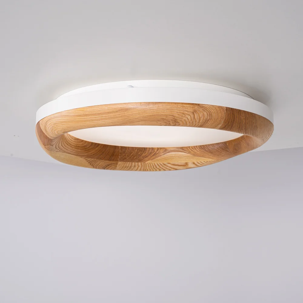 Потолочный светильник RUNIS D60 Light brown - миниатюра 3