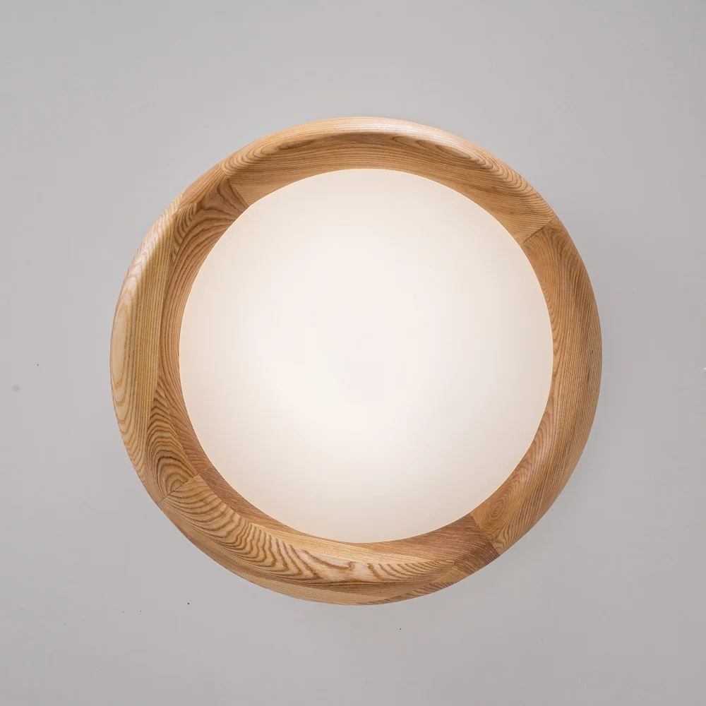 Потолочный светильник RUNIS D60 Light brown - миниатюра 5