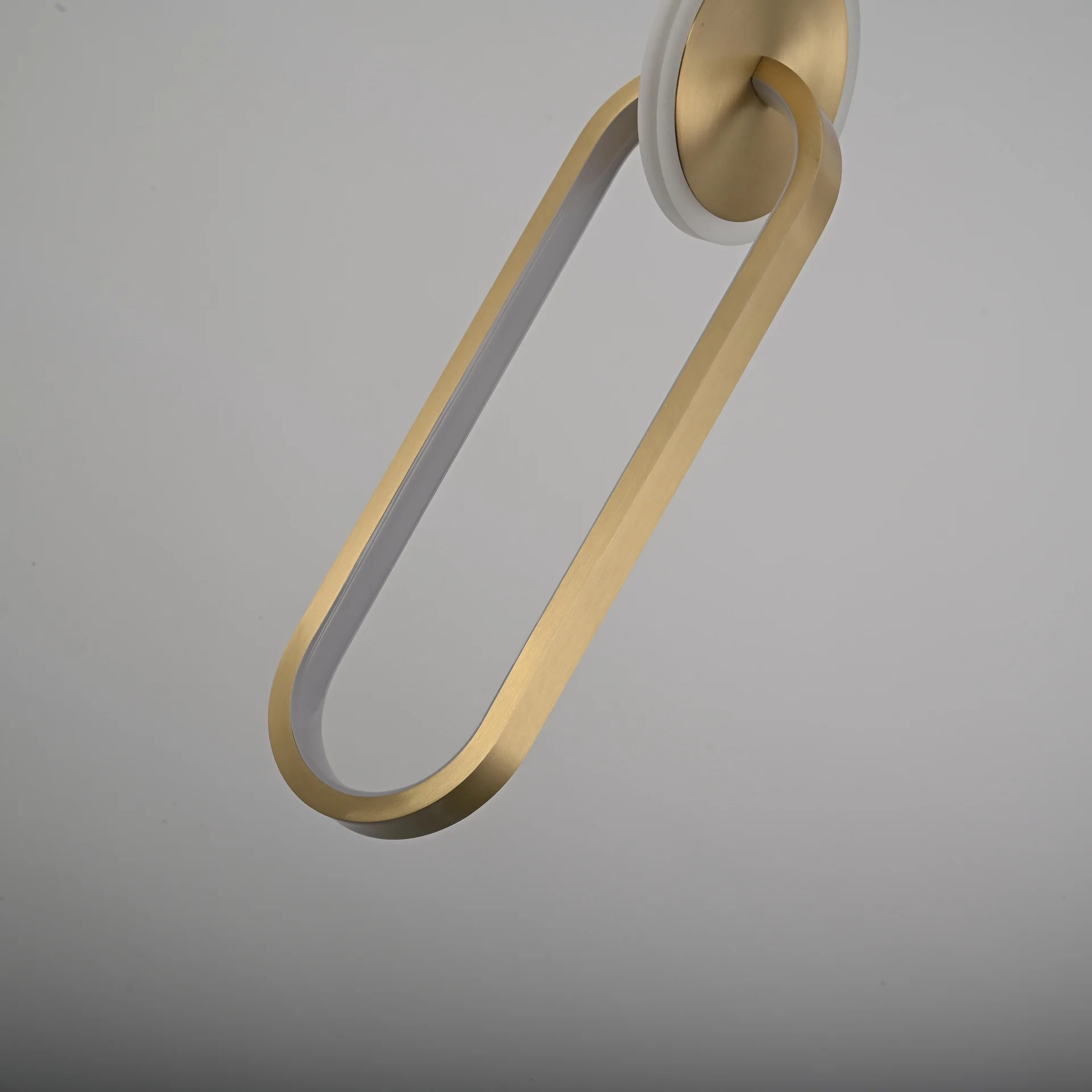 Подвесной светильник RANDALL B Brass - миниатюра 11