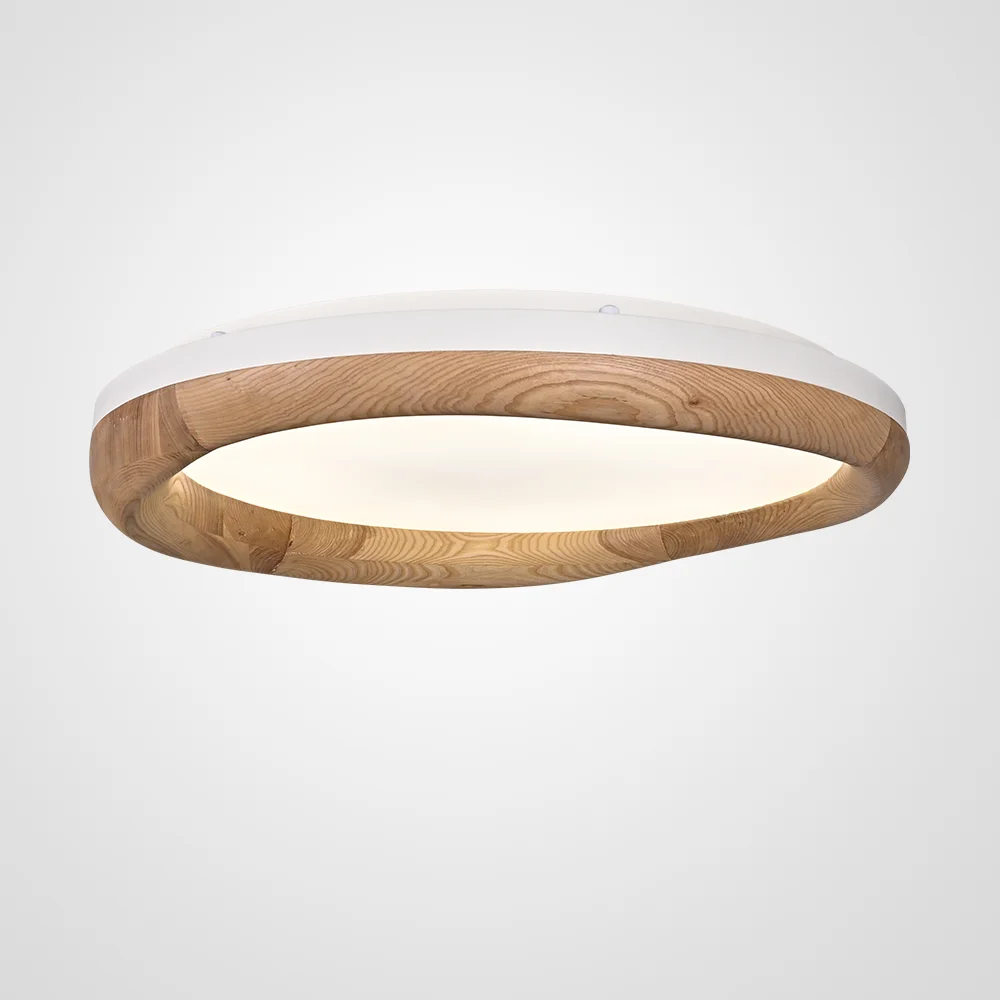 Потолочный светильник RUNIS D80 Light brown