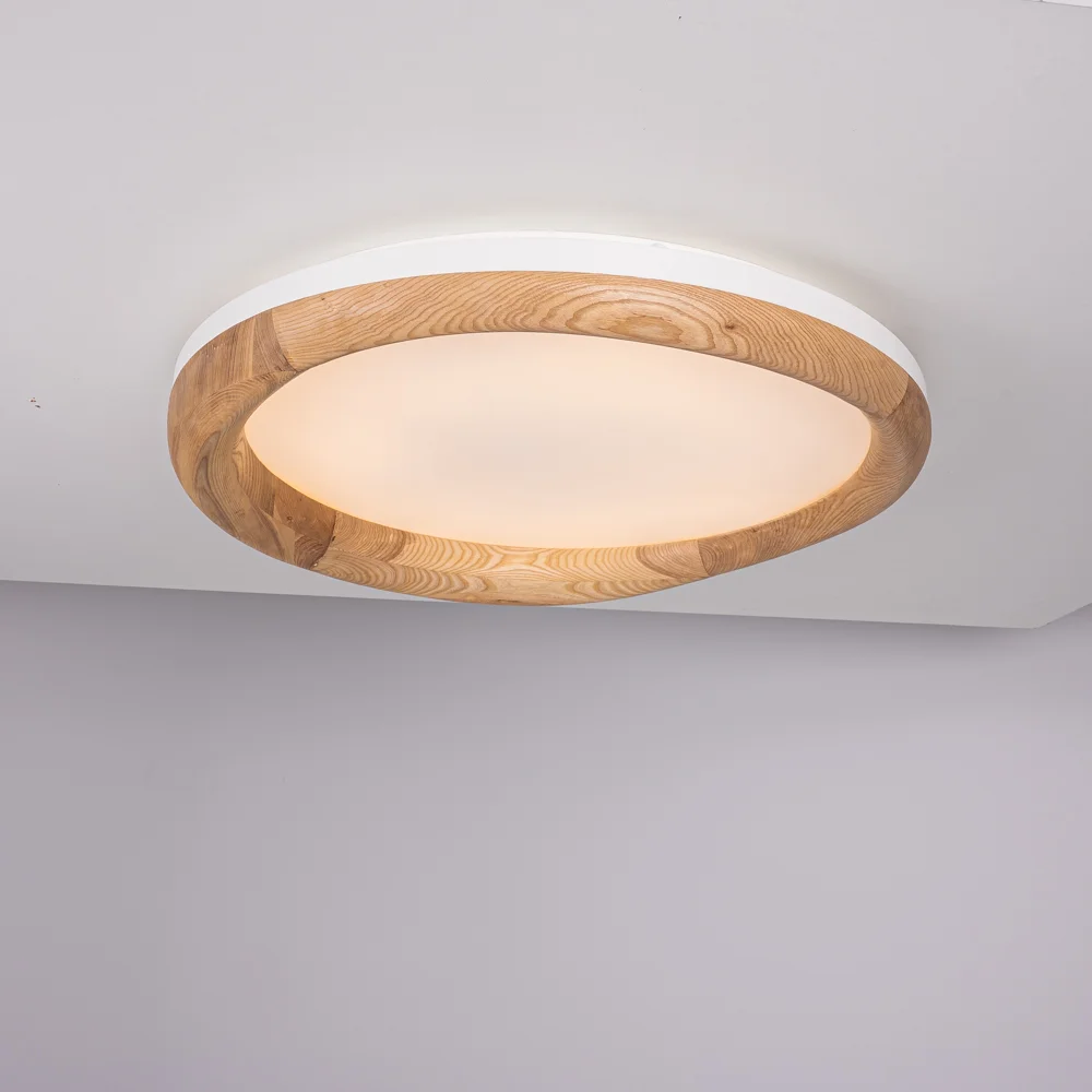Потолочный светильник RUNIS D80 Light brown - миниатюра 11
