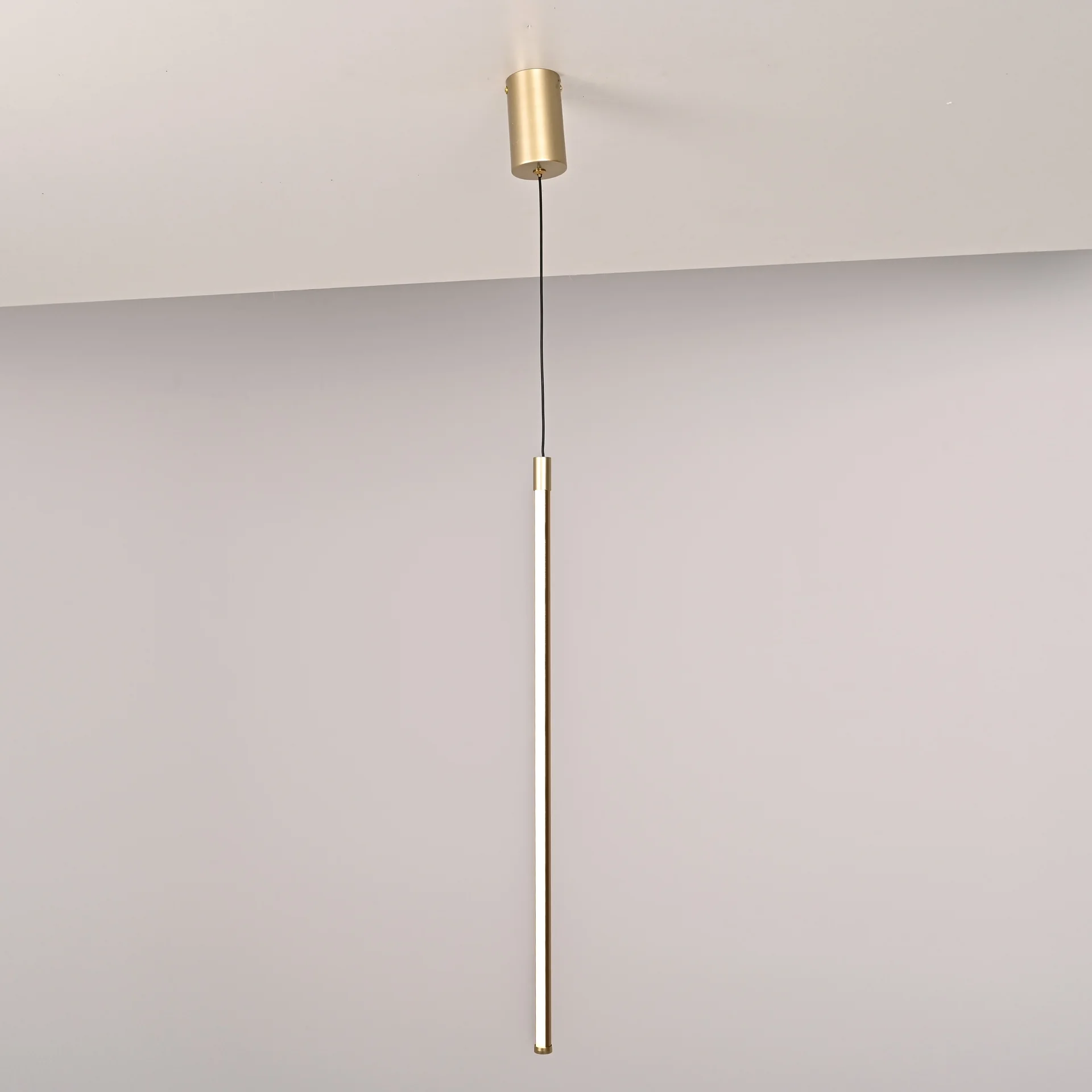 Подвесной светильник KEMMA H60 Gold - миниатюра 13