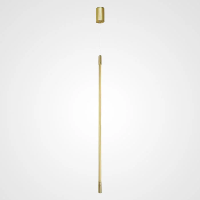 Подвесной светильник KEMMA H60 Gold - миниатюра 2