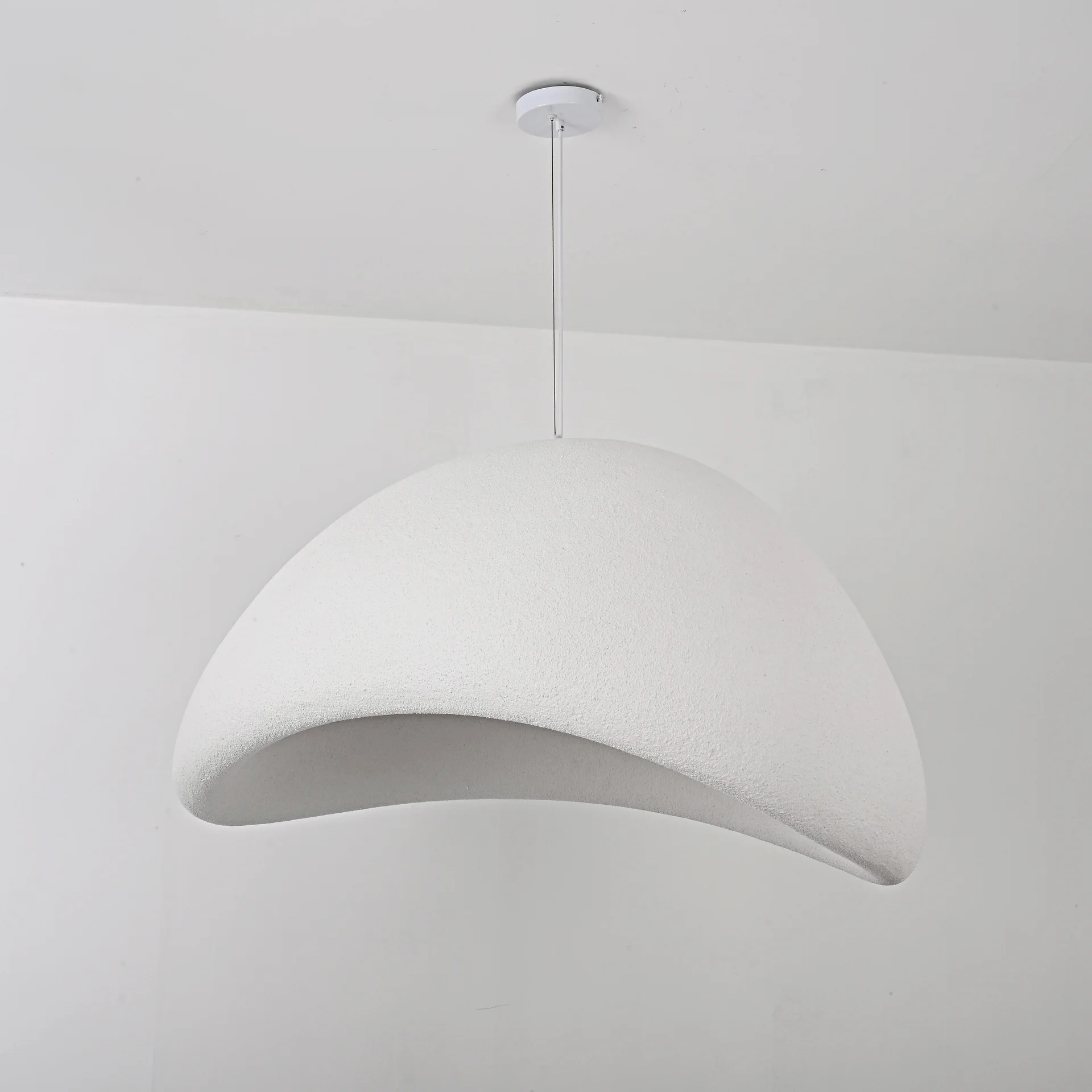 Подвесной светильник CEMENCLOUD B D100 White - миниатюра 26