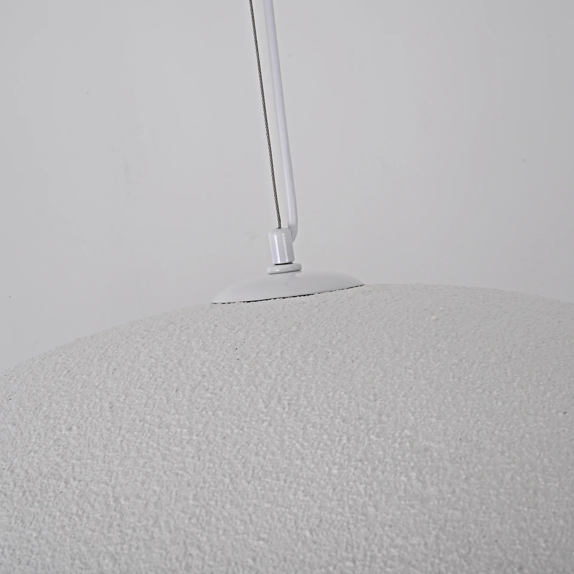 Подвесной светильник CEMENCLOUD B D100 White - миниатюра 29