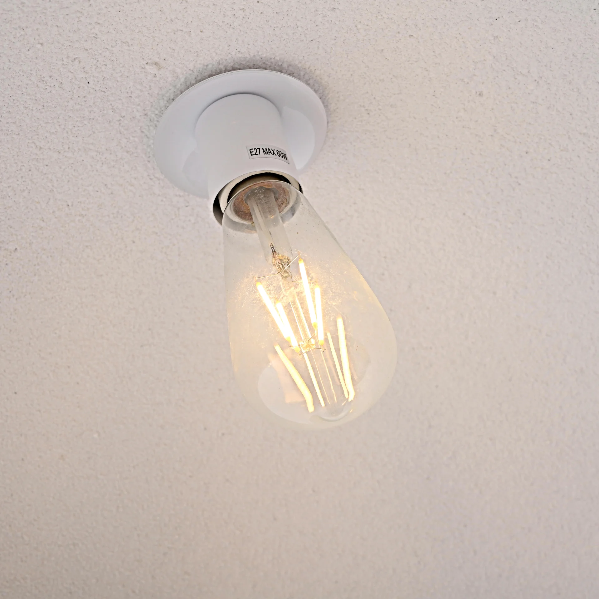 Подвесной светильник CEMENCLOUD B D100 White - миниатюра 31
