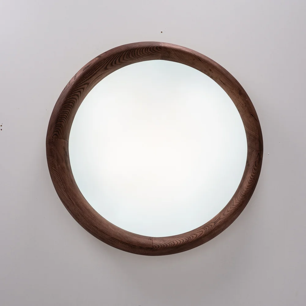 Потолочный светильник RUNIS D80 Dark brown - миниатюра 2