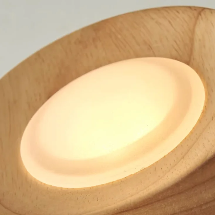 Точечный светильник WOODSPOT LIGHT Встраиваемый - миниатюра 2