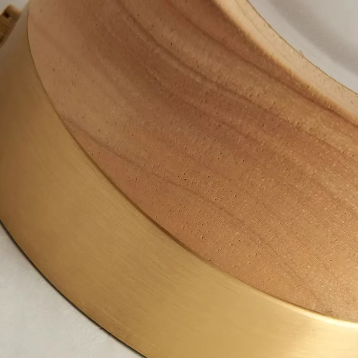 Точечный светильник WOODSPOT LIGHT Встраиваемый - миниатюра 3