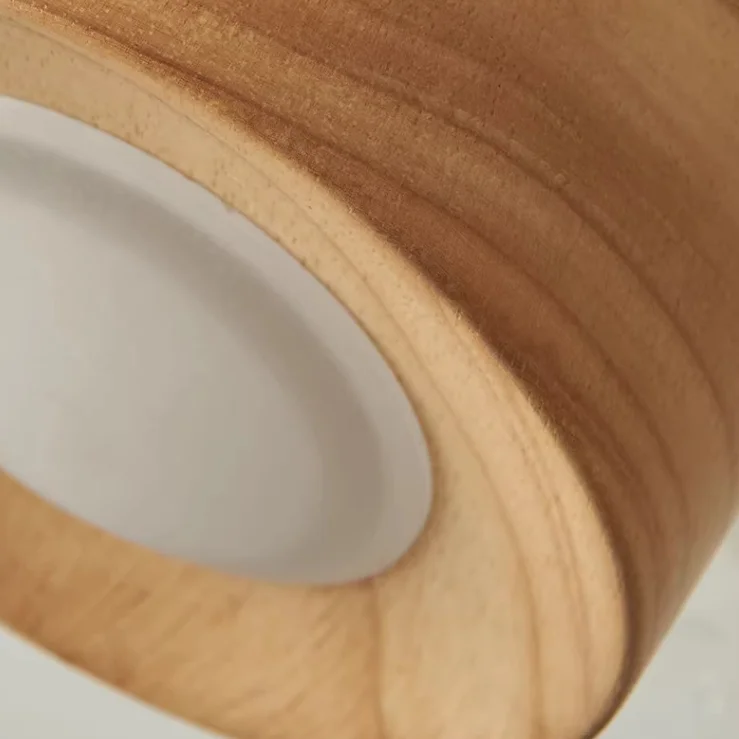 Точечный светильник WOODSPOT LIGHT Встраиваемый - миниатюра 4