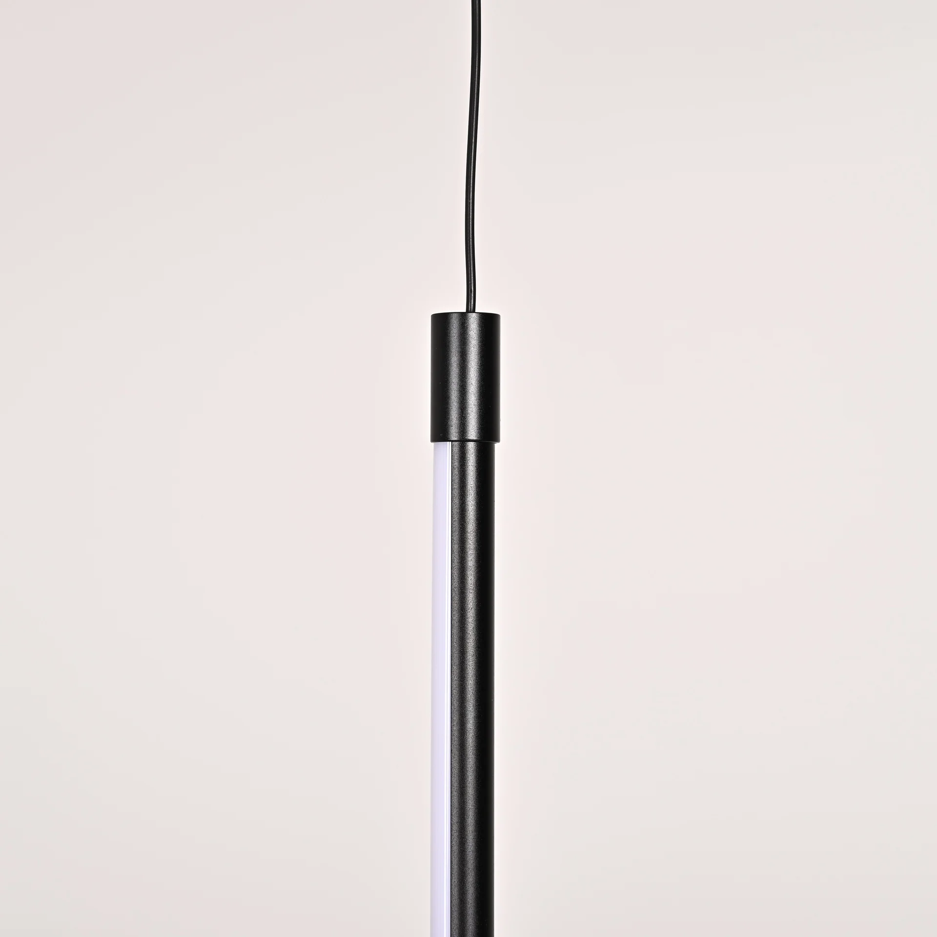 Подвесной светильник KEMMA H100 Black - миниатюра 10