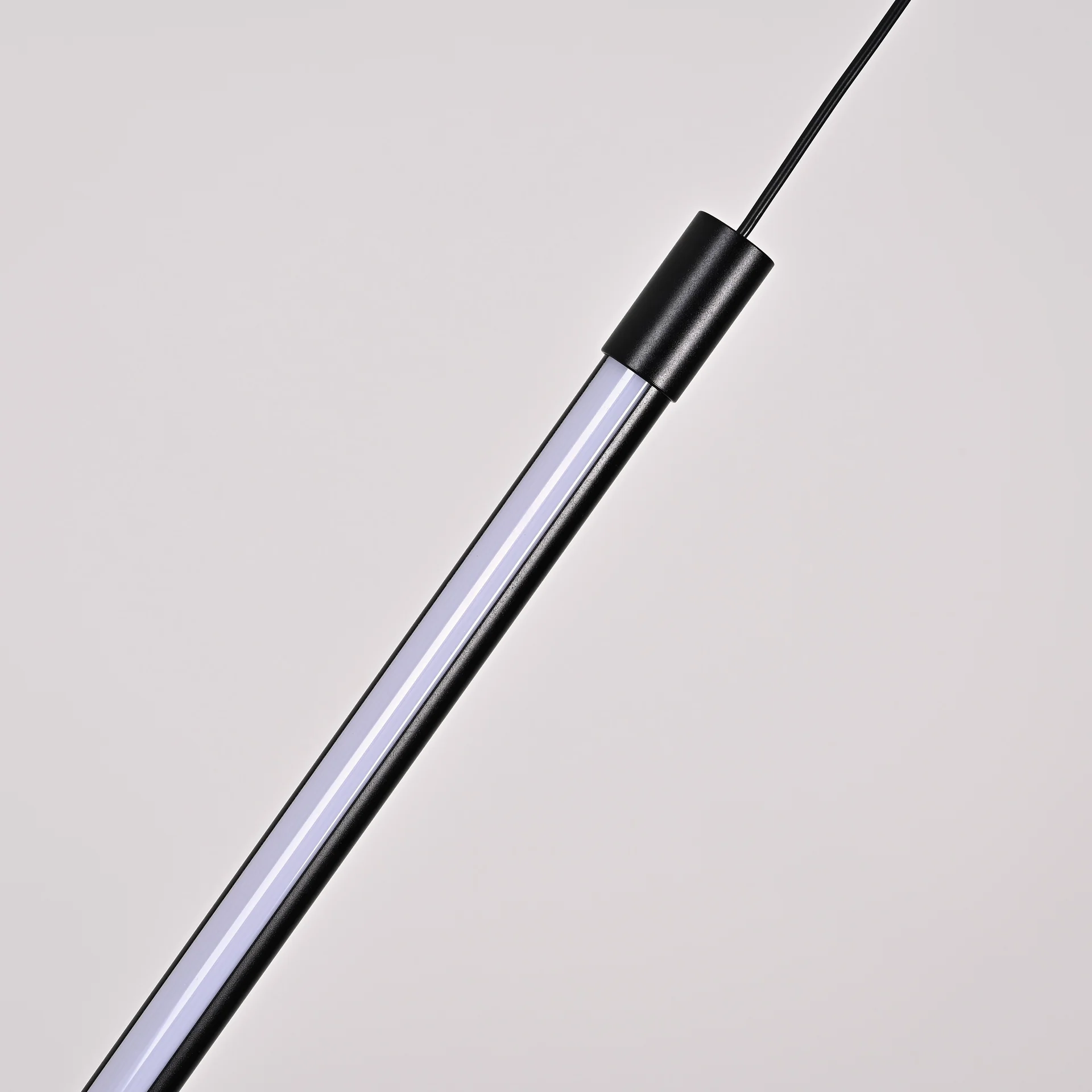 Подвесной светильник KEMMA H100 Black - миниатюра 14