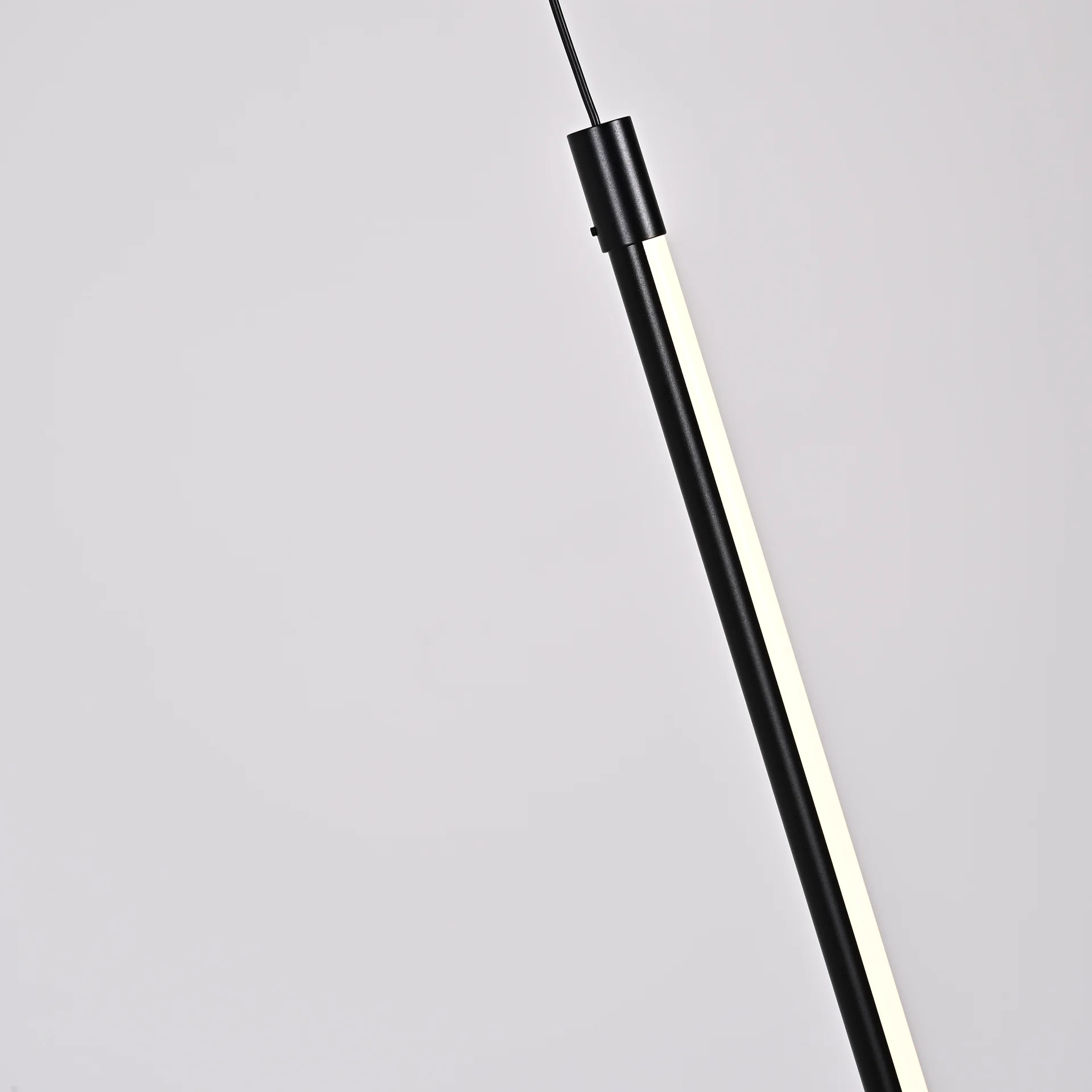 Подвесной светильник KEMMA H100 Black - миниатюра 15