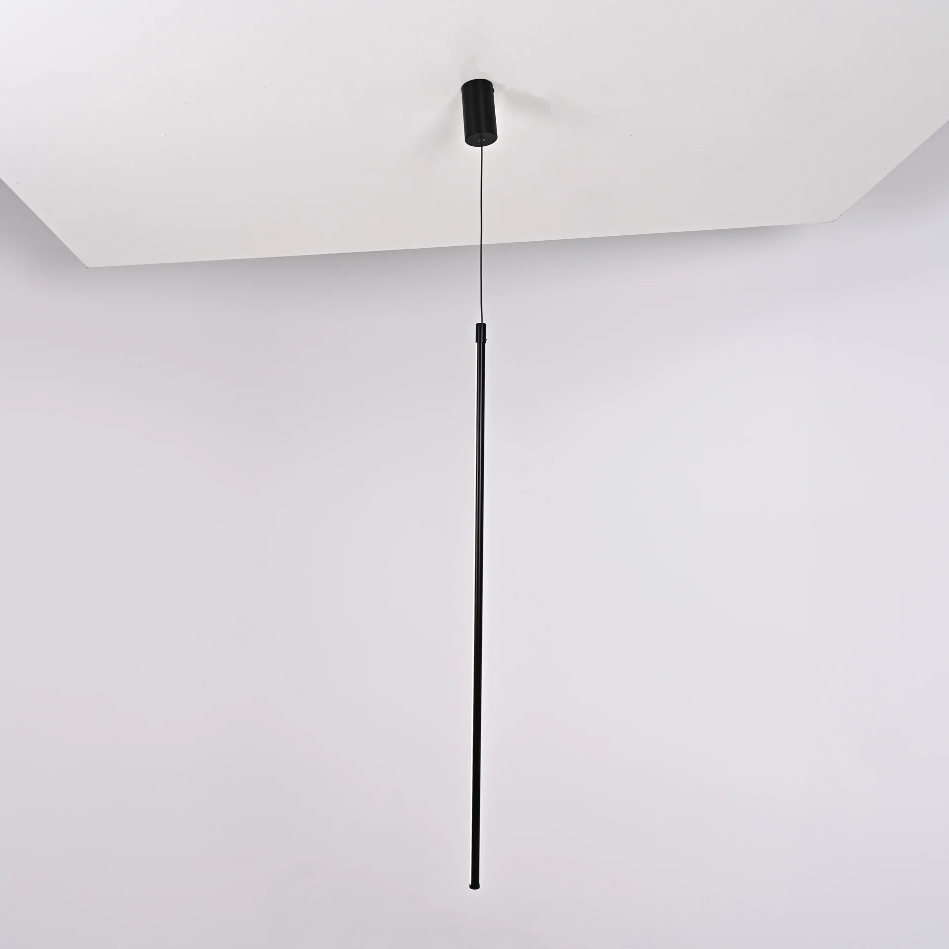 Подвесной светильник KEMMA H100 Black - миниатюра 16