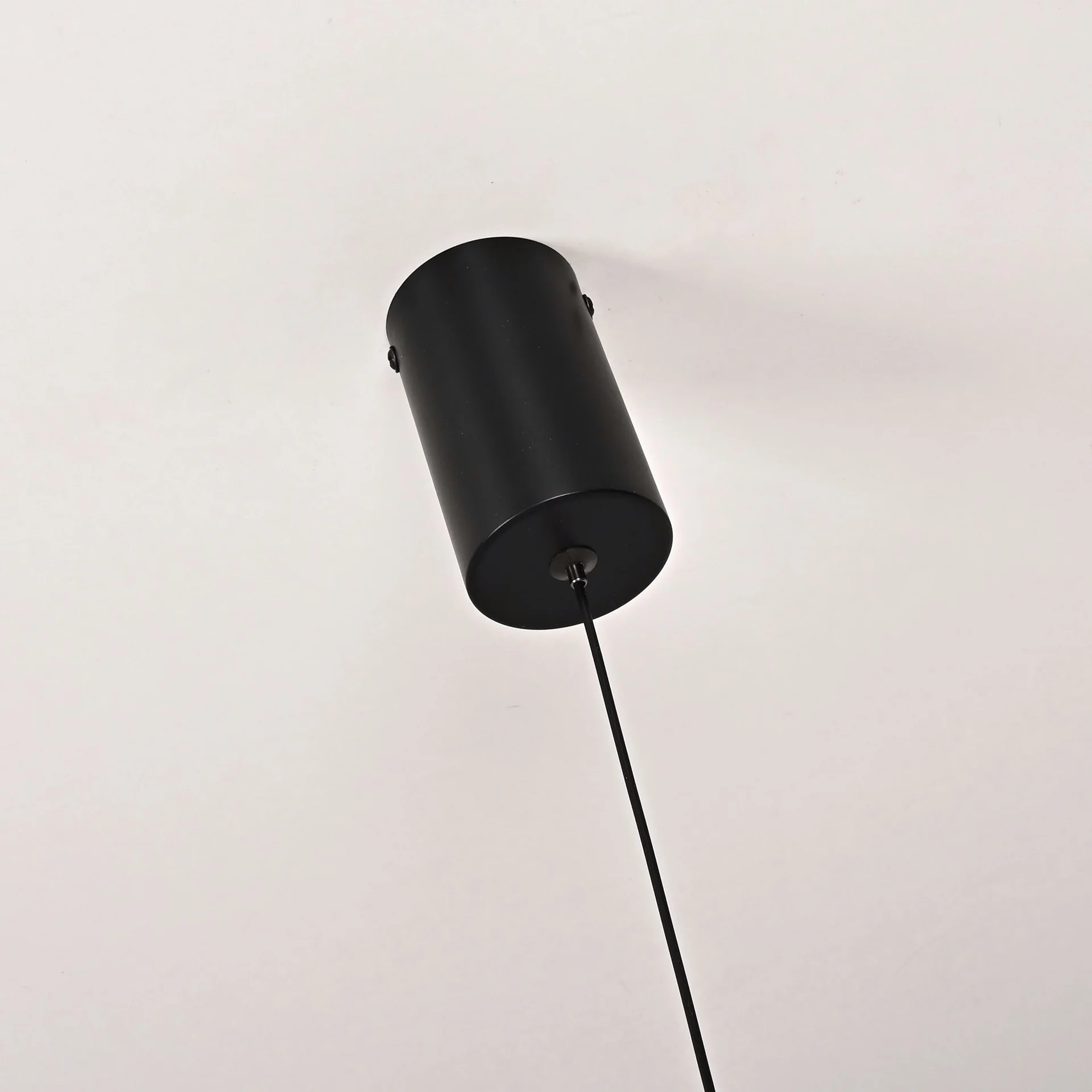 Подвесной светильник KEMMA H100 Black - миниатюра 9