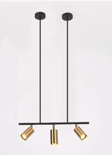 Подвесной светильник Long John L55 - изображение 1