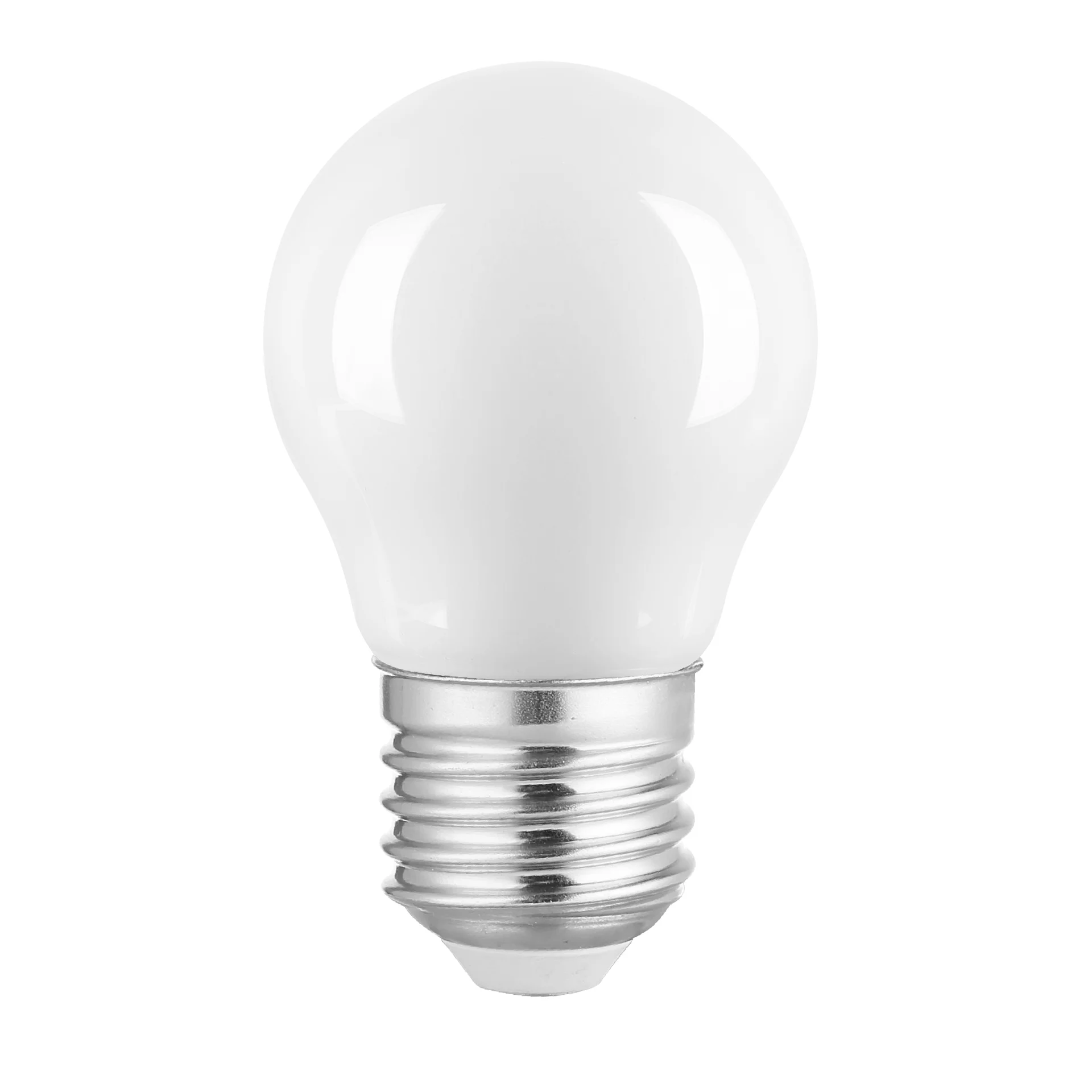 Светодиодная лампа E27 мощность 6W 4200K White от ImperiumLoft - миниатюра 2