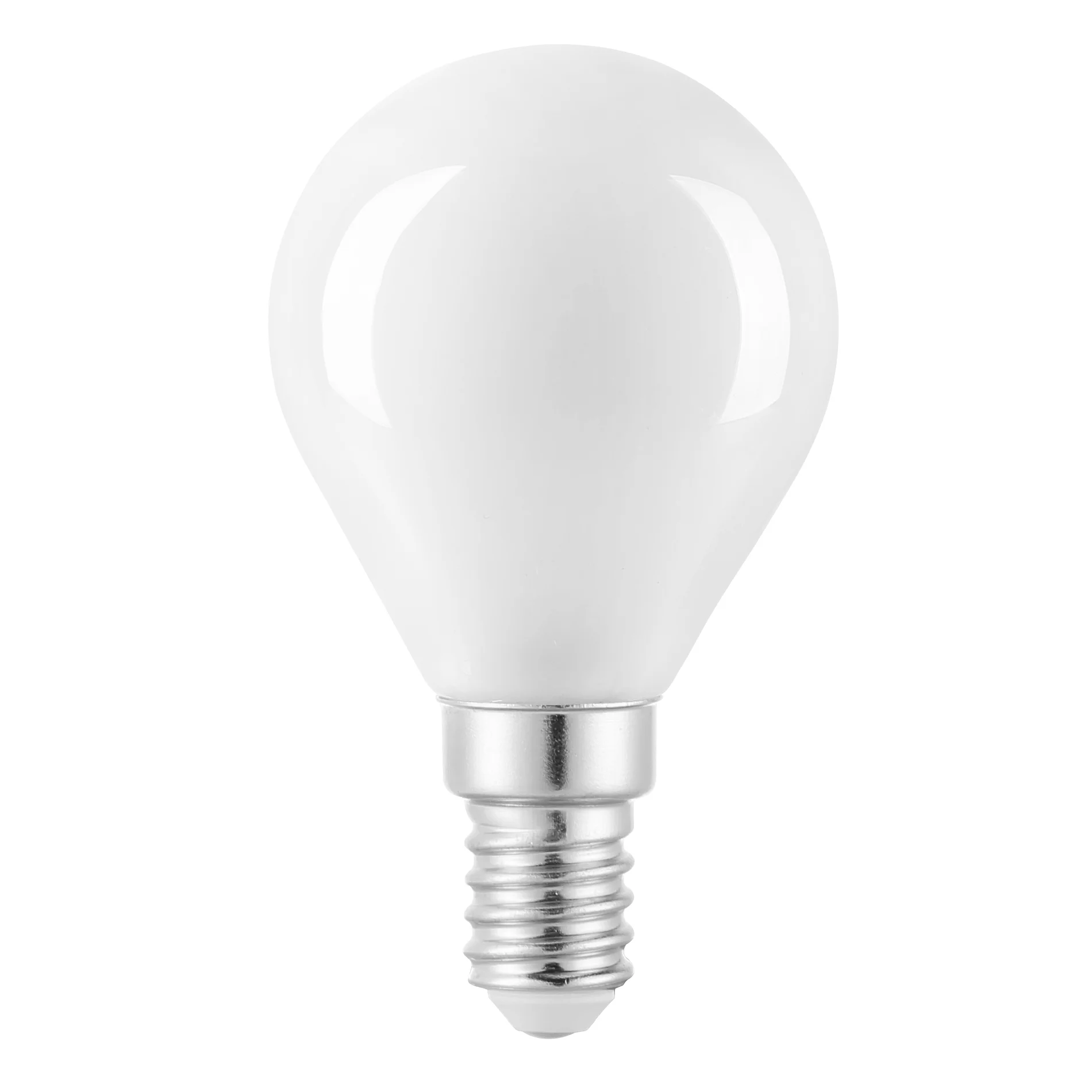 Светодиодная лампа E14 мощность 6W 4200K White от ImperiumLoft - миниатюра 2