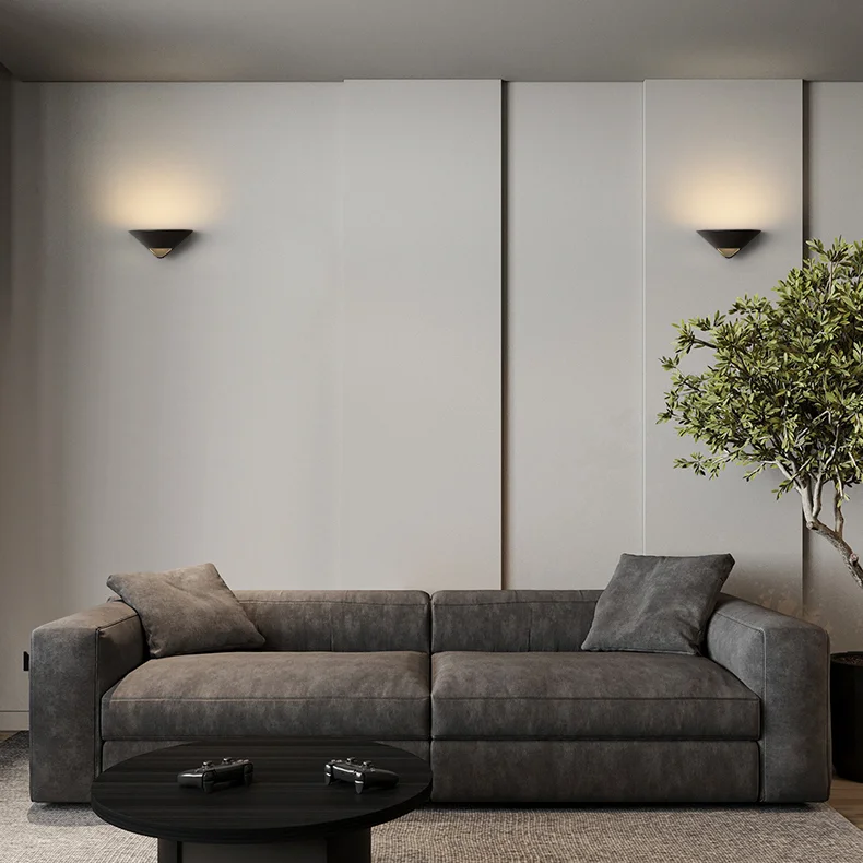 Настенный светильник PITT White 3000К - миниатюра 9