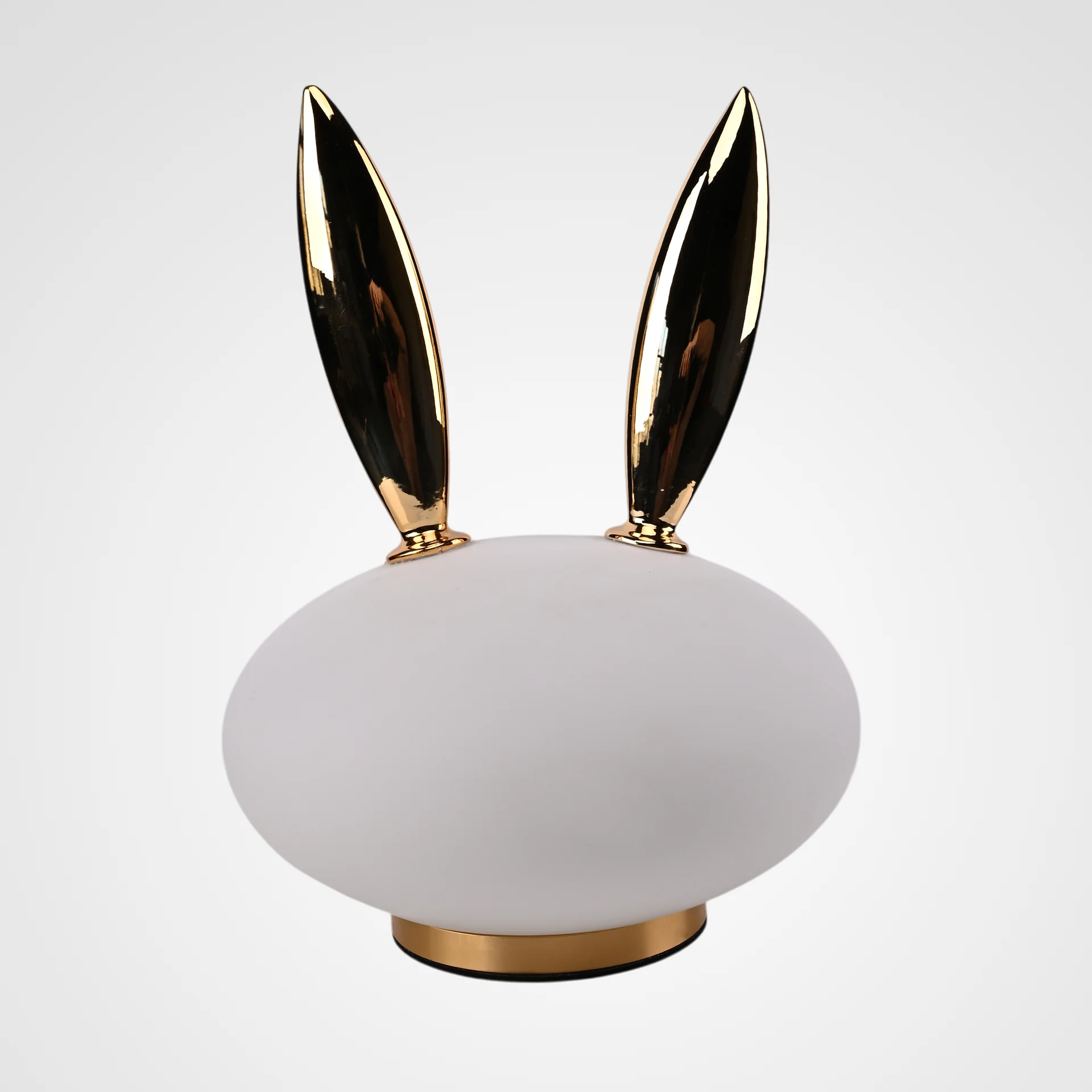 Настольная лампа Birdi Bunny White - изображение 1