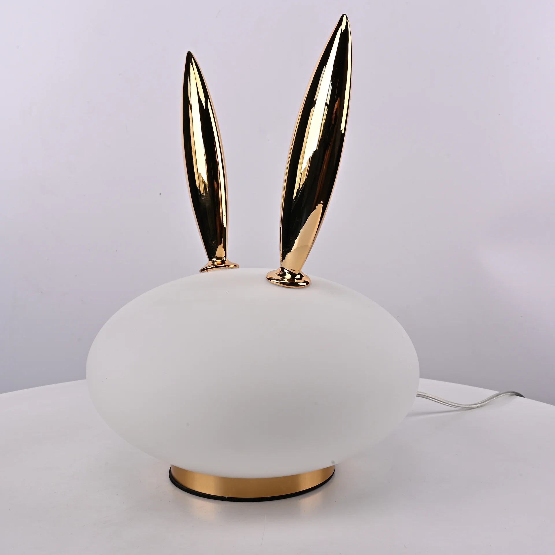 Настольная лампа Birdi Bunny White - миниатюра 10