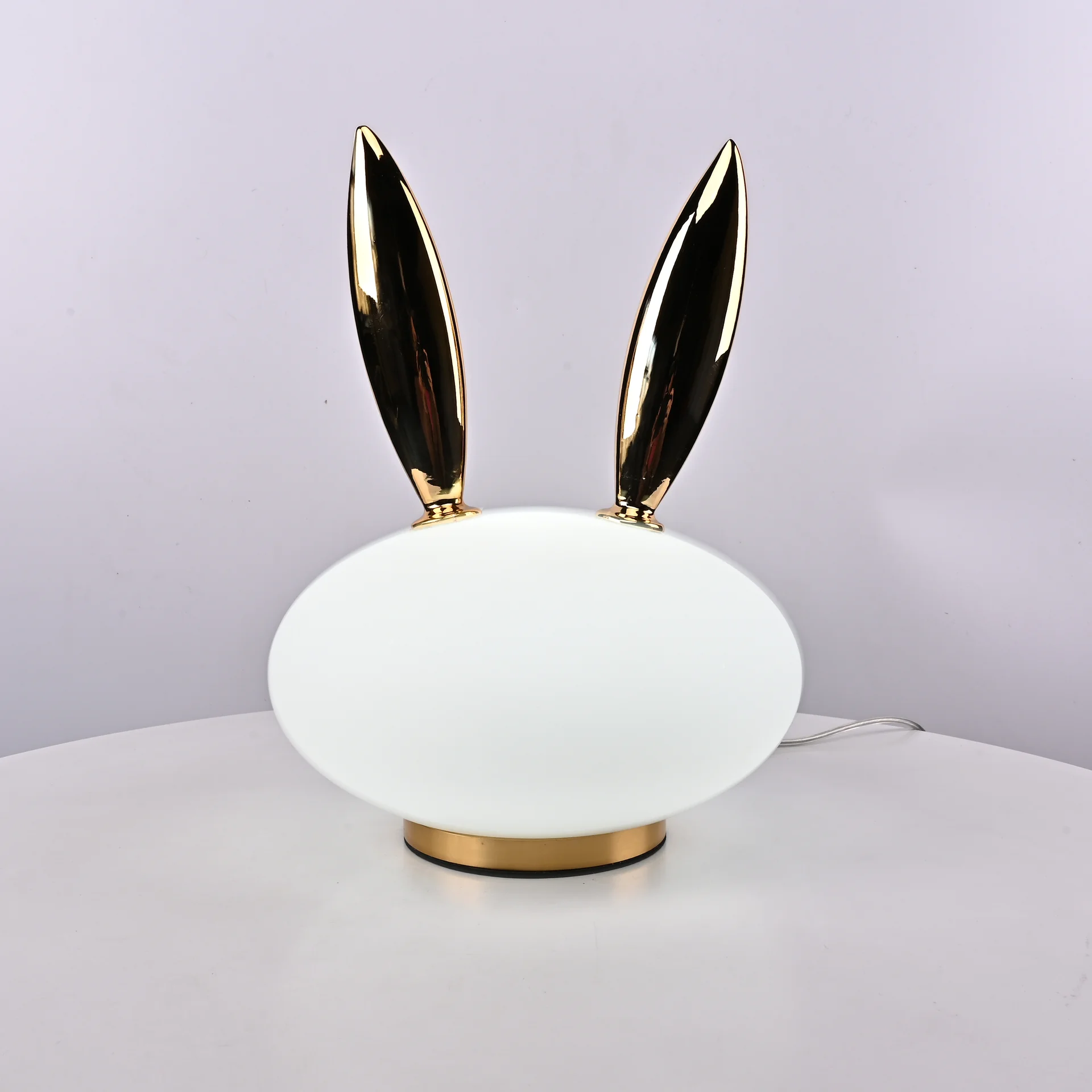 Настольная лампа Birdi Bunny White - миниатюра 3
