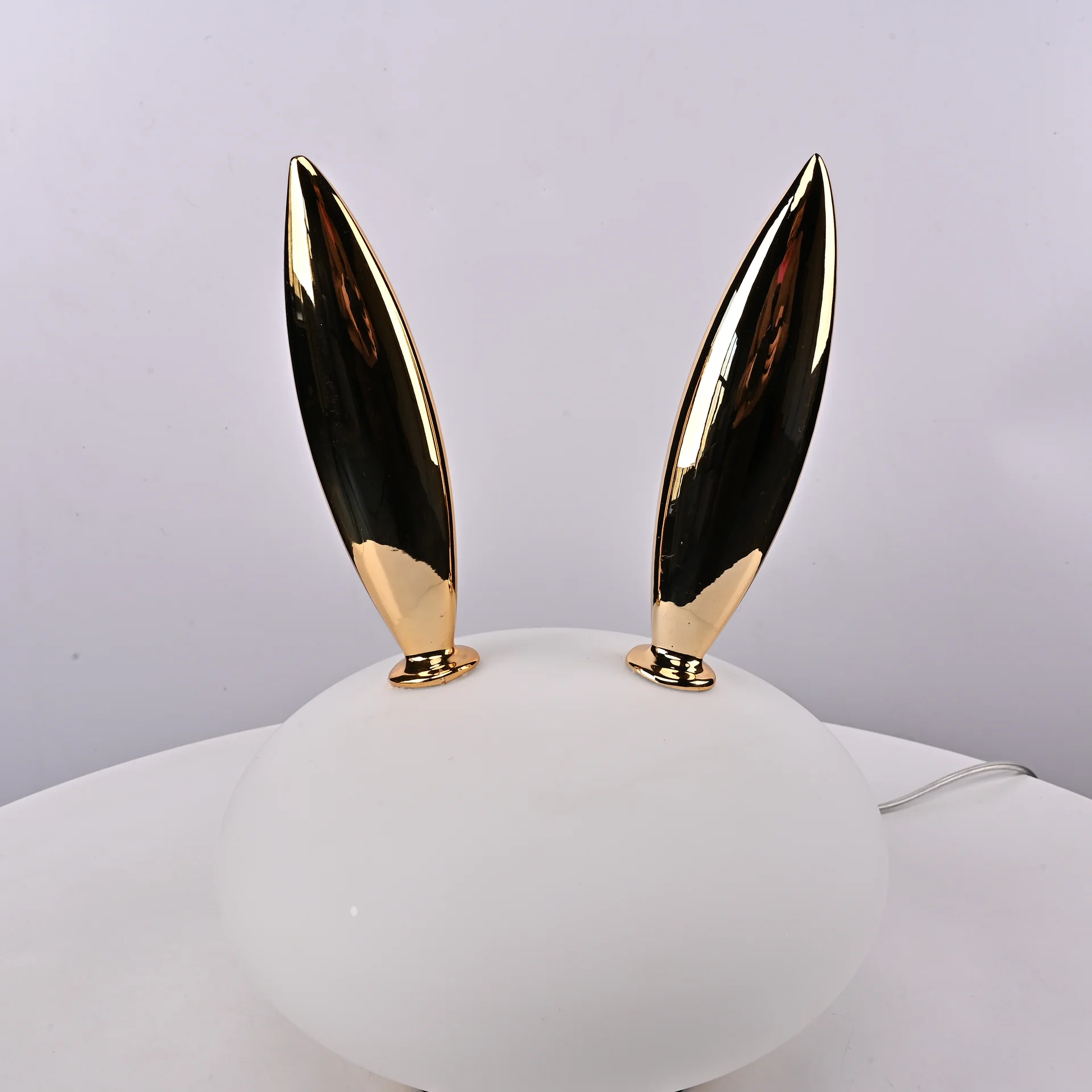 Настольная лампа Birdi Bunny White - миниатюра 6