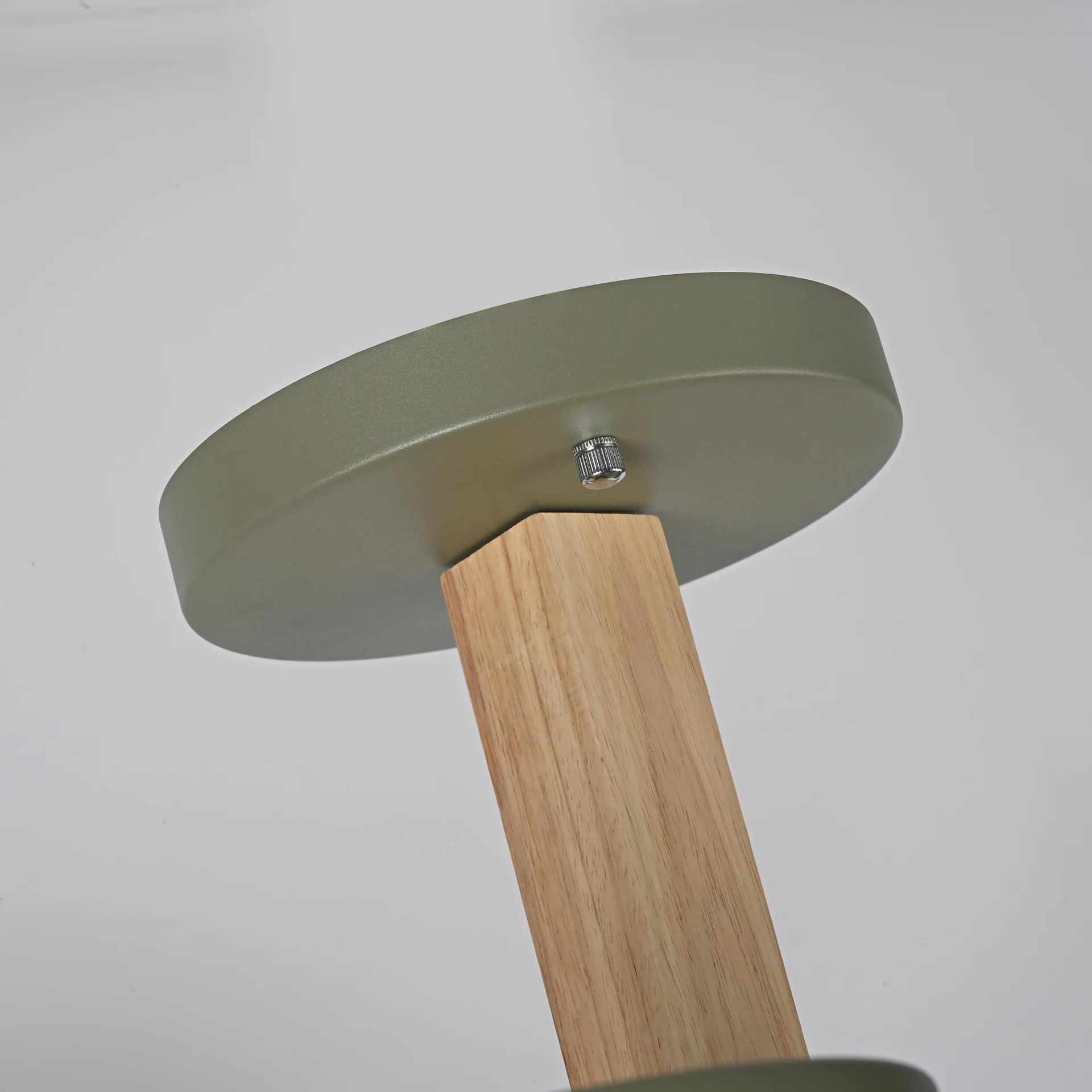 Потолочная люстра TURNA L10 Khaki - миниатюра 6