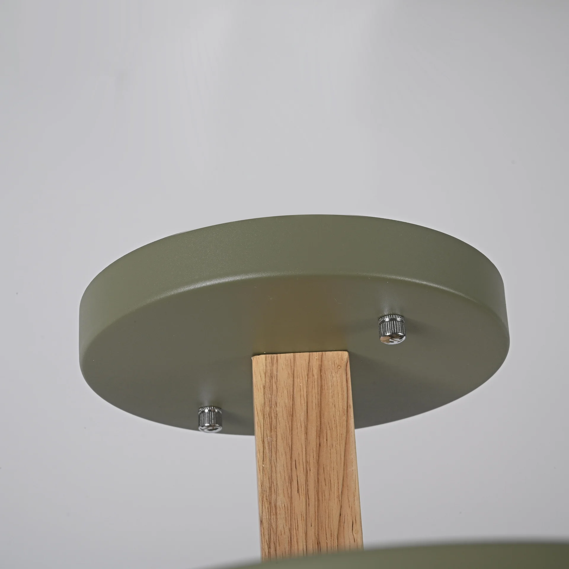 Потолочная люстра TURNA L12 Khaki - миниатюра 9