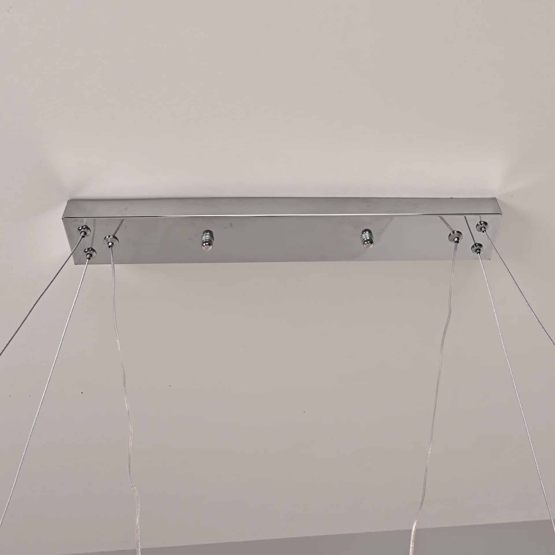 Подвесная люстра ZENDA D40+D40 - миниатюра 6