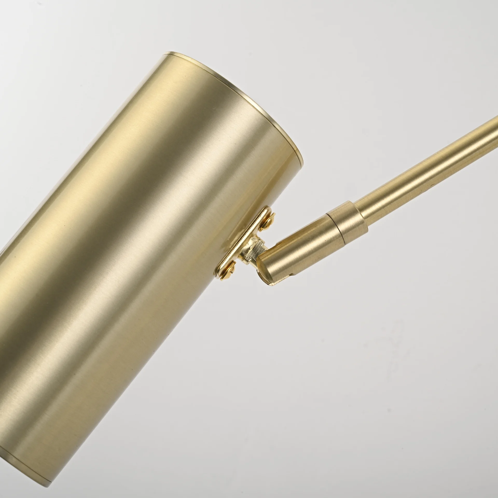 Настенный светильник FREDLY A Brass - миниатюра 3