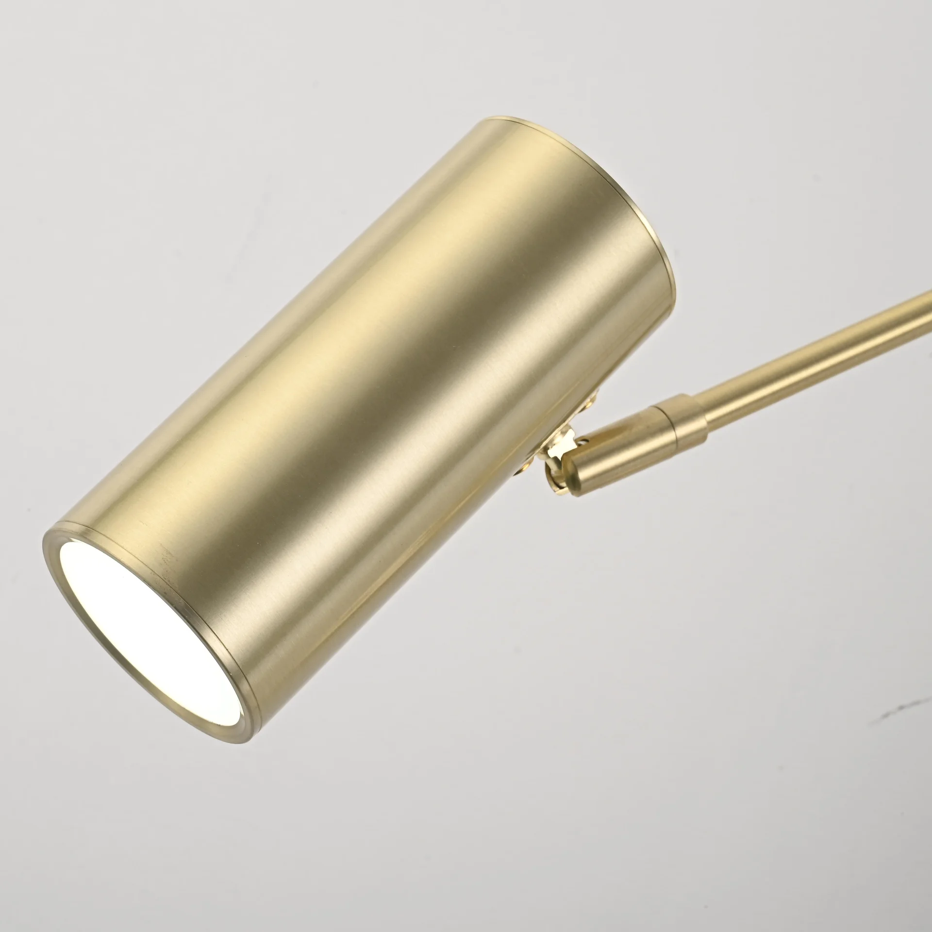 Настенный светильник FREDLY A Brass - миниатюра 4