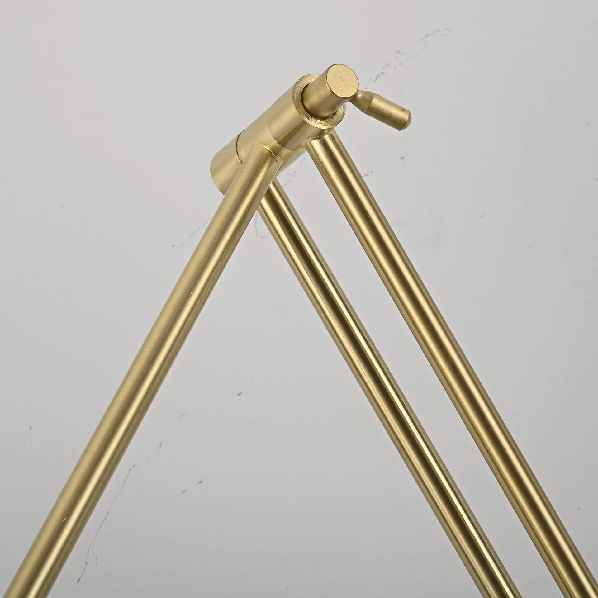 Настенный светильник FREDLY A Brass - миниатюра 6