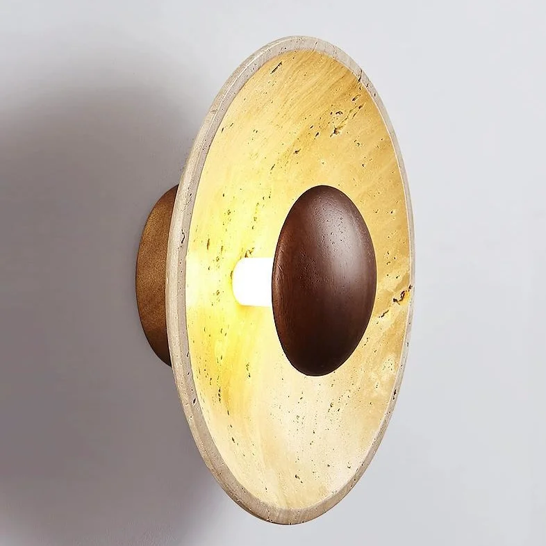 Бра ALPO Light Brown - миниатюра 4