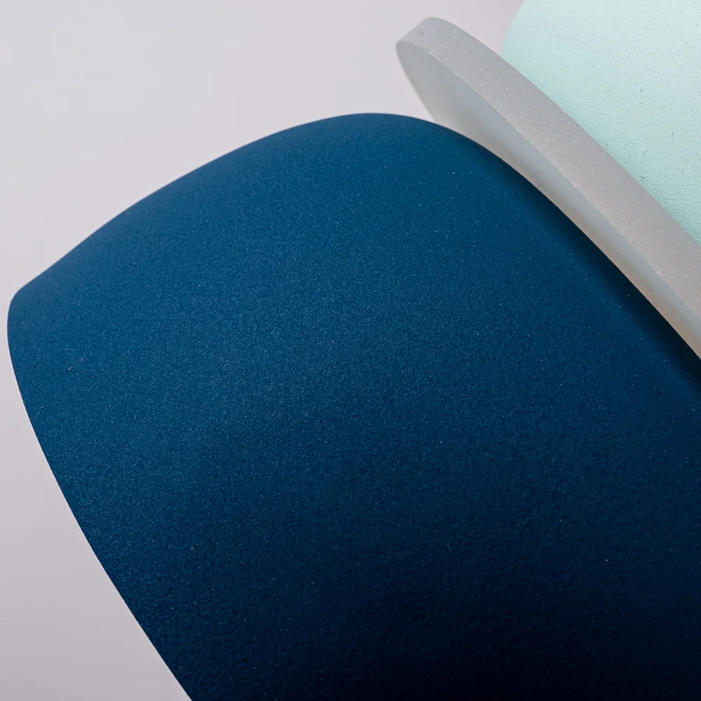 Подвесной светильник ILO D22 blue/mint - миниатюра 11