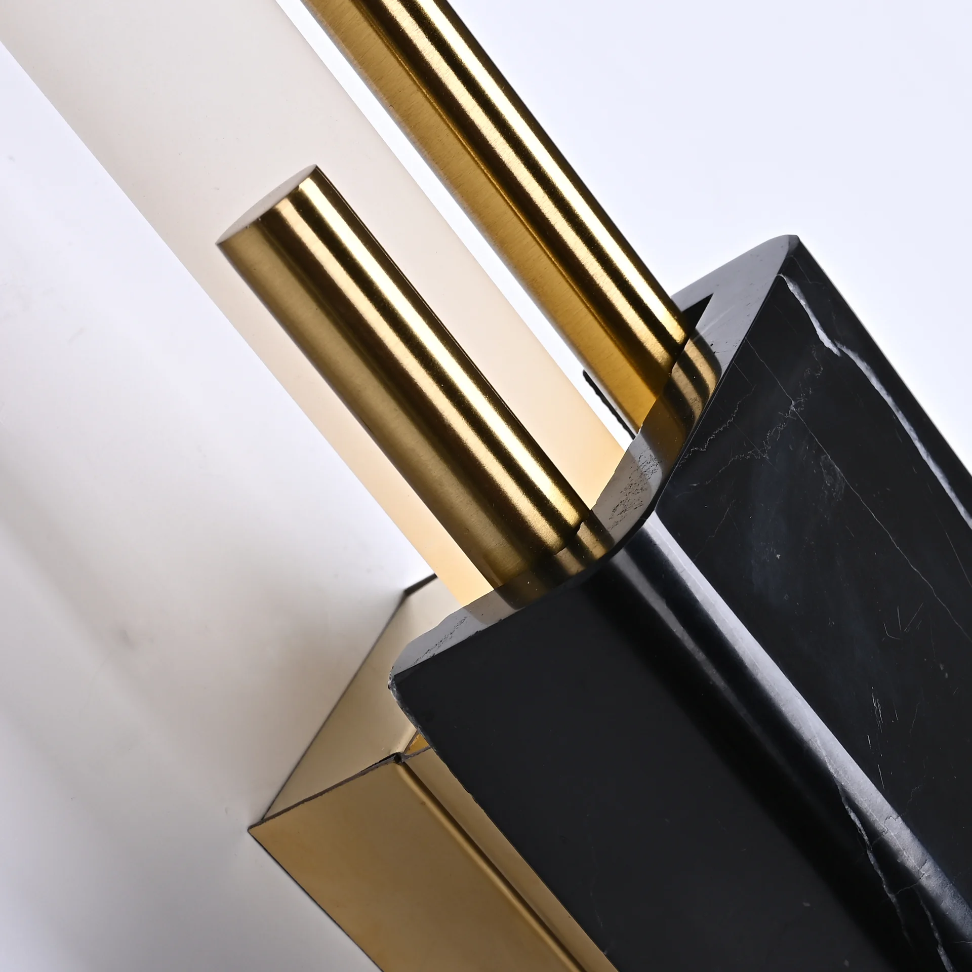 Бра Bert Frank TANTO SMALL Н45 Black - миниатюра 11