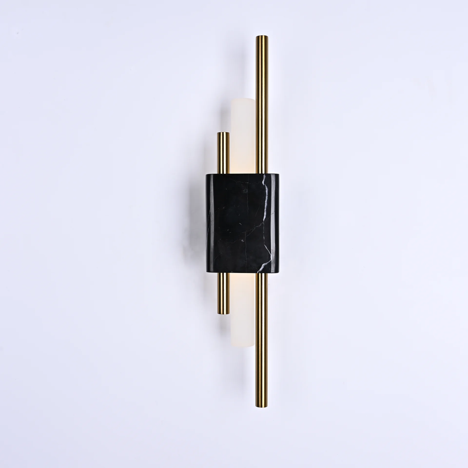 Бра Bert Frank TANTO SMALL Н45 Black - миниатюра 14