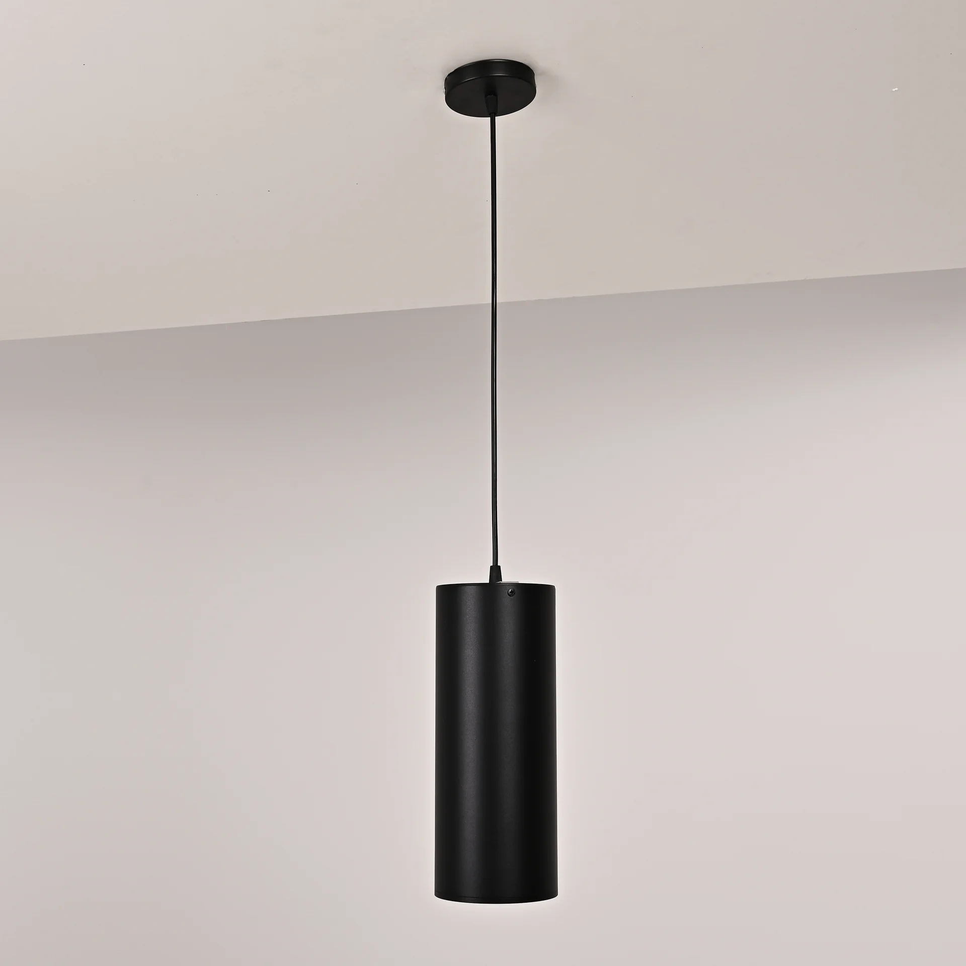 Подвесной светильник Vexa BLACK H30 - миниатюра 4