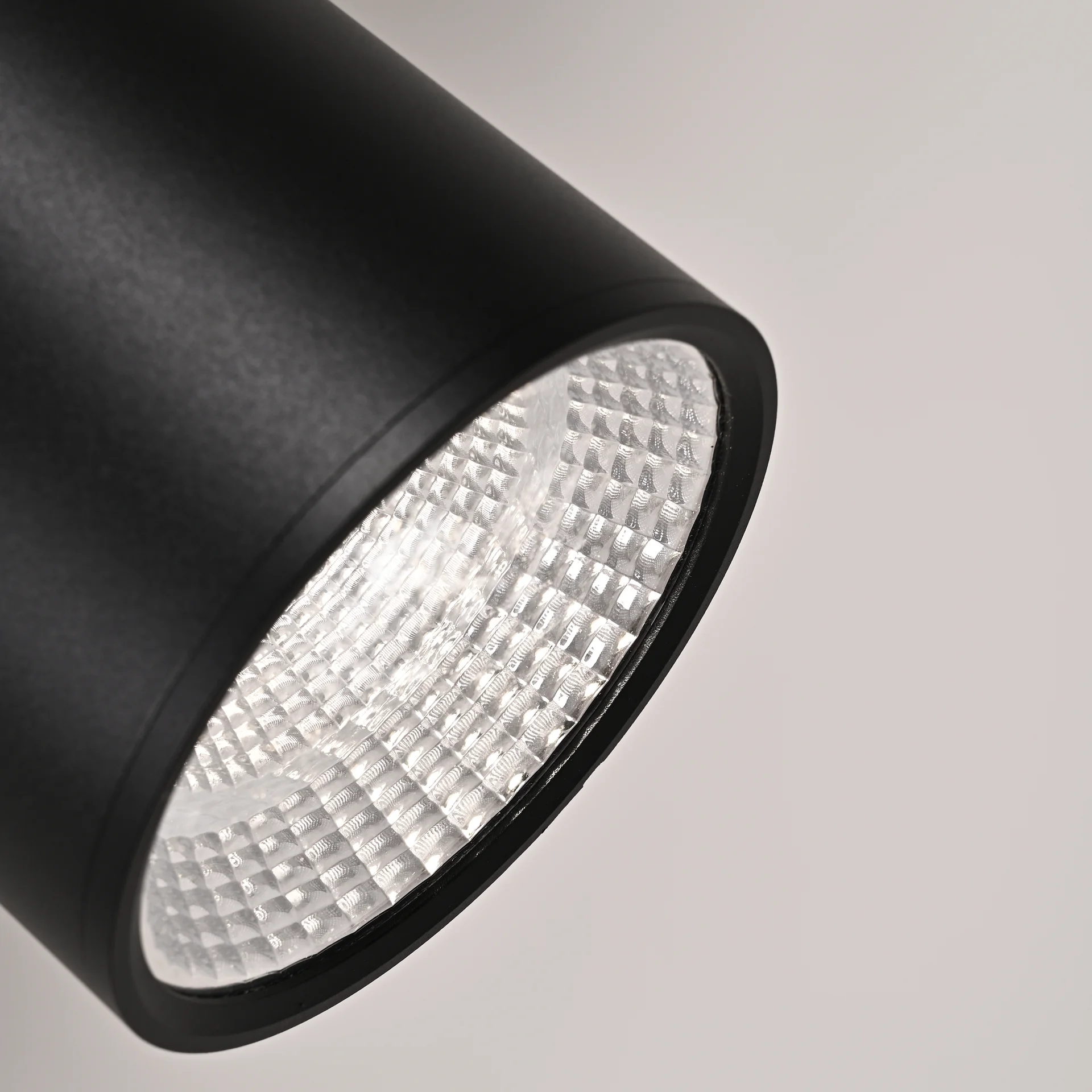 Подвесной светильник Vexa BLACK H30 - миниатюра 7