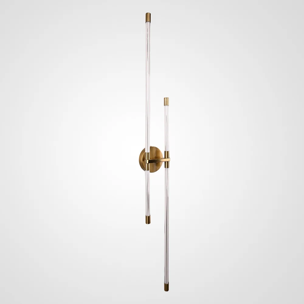 Настенный светильник BIRTA C WALL H120 - изображение 1