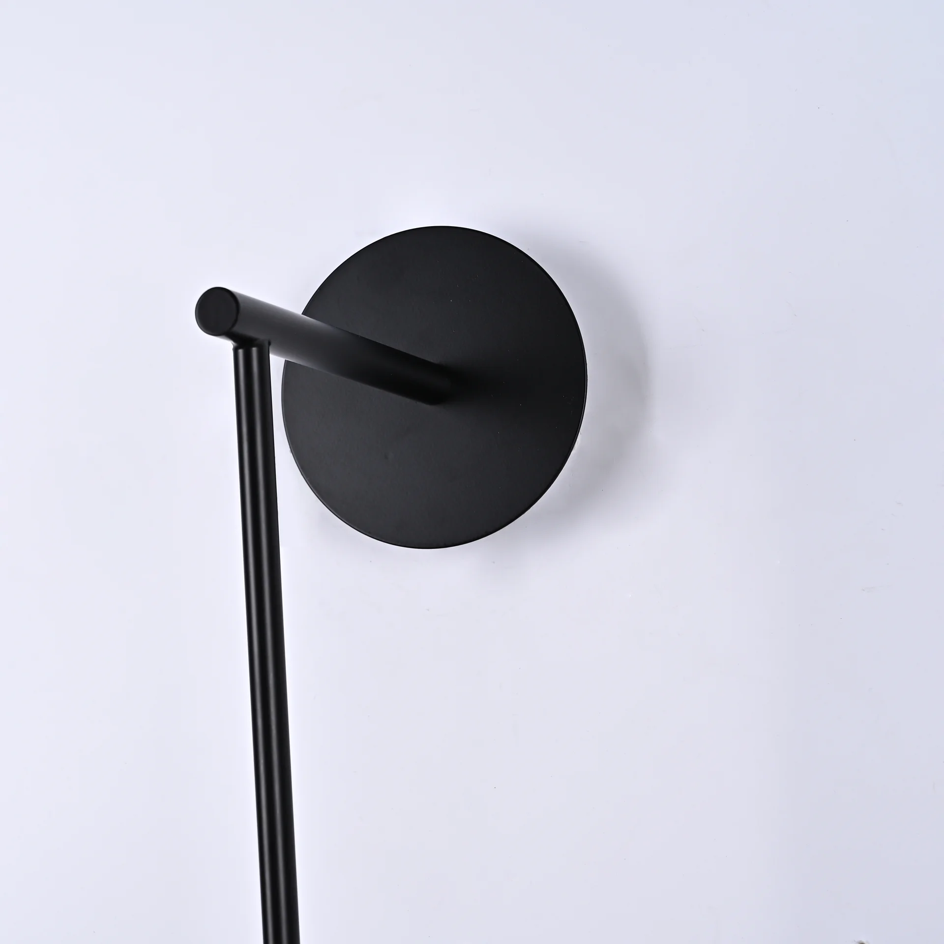 Настенный светильник BUBBLE B WALL Black - миниатюра 11